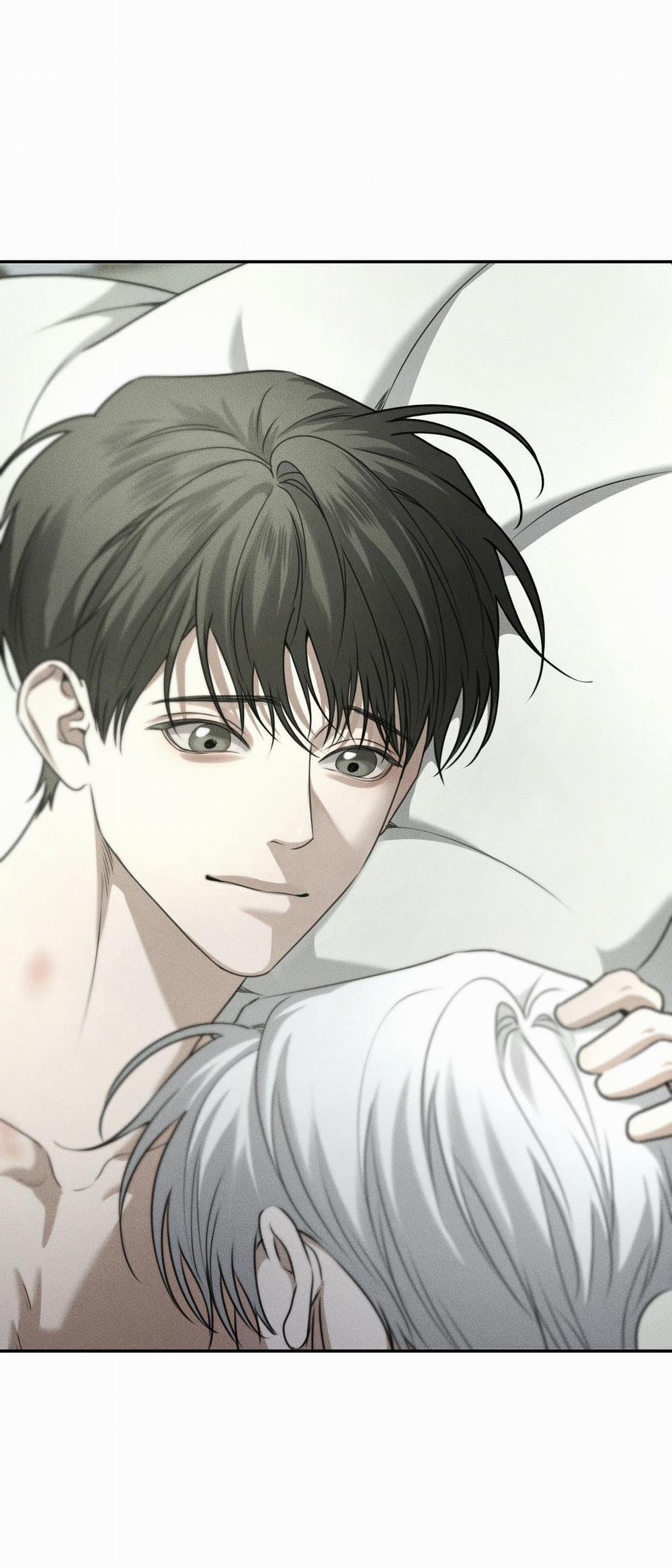 DEAR, TEDDY BEAR 31 trang 61