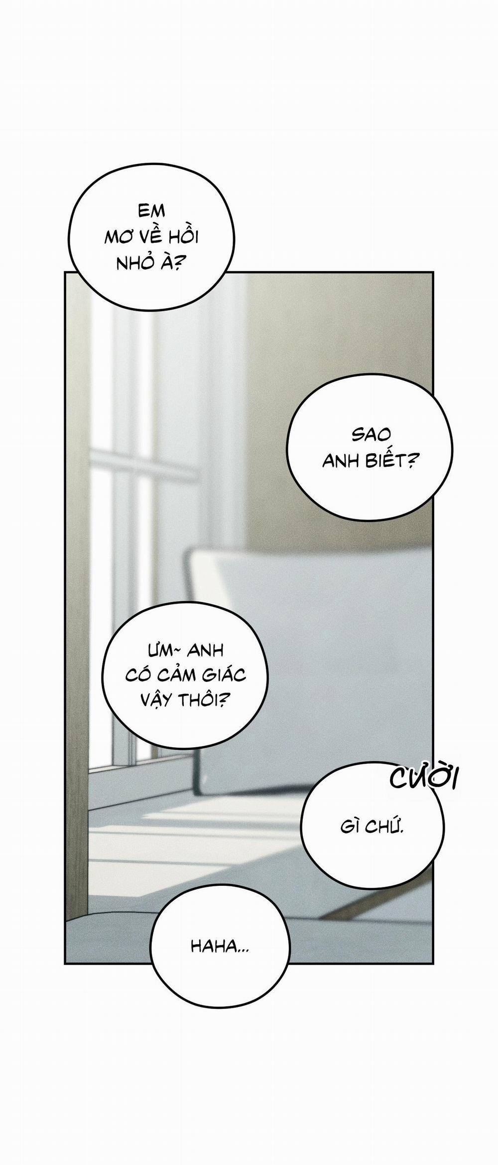 DEAR, TEDDY BEAR 31 trang 62