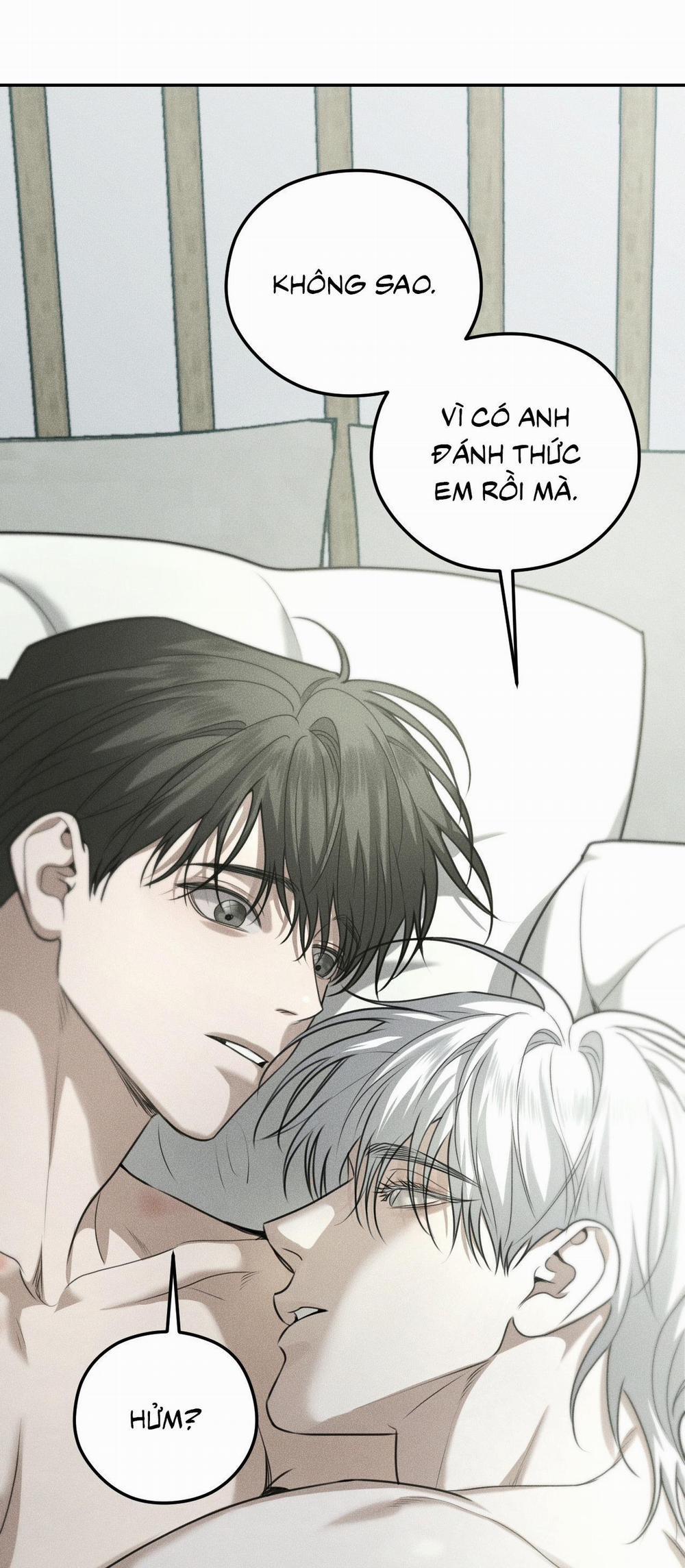 DEAR, TEDDY BEAR 31 trang 66