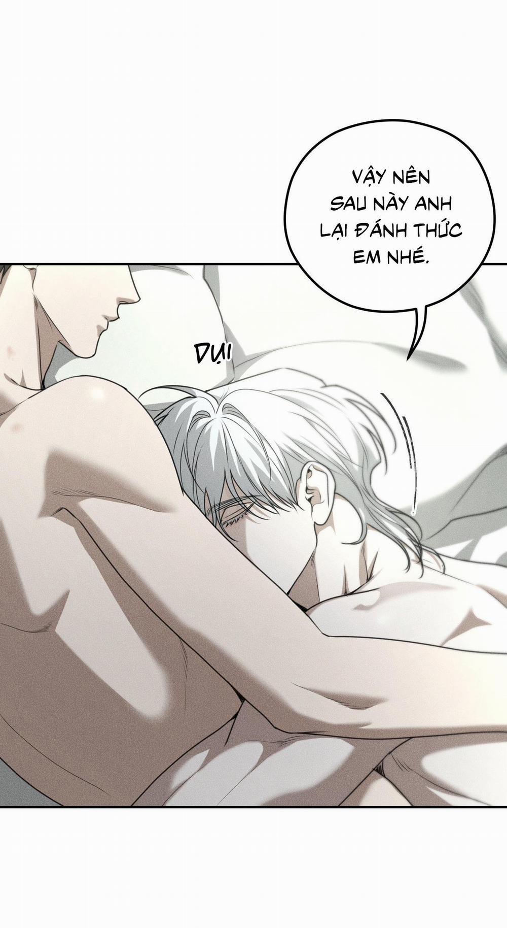 DEAR, TEDDY BEAR 31 trang 68