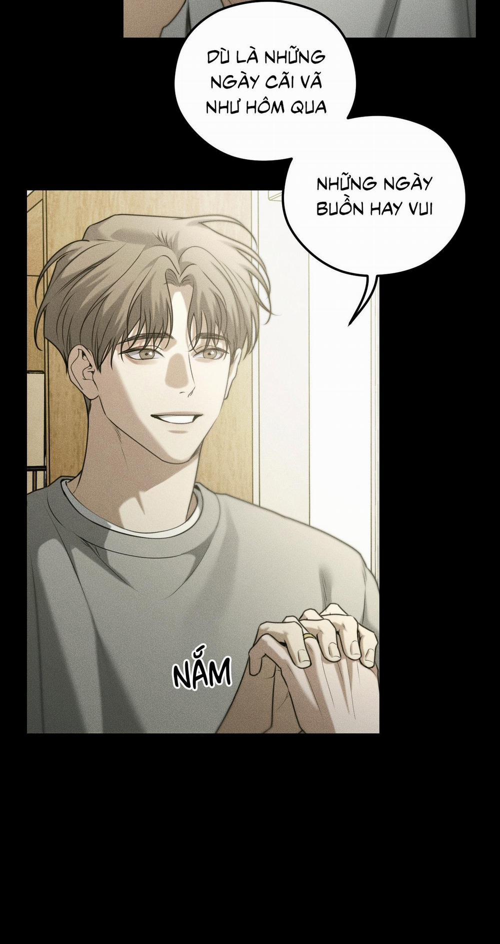 DEAR, TEDDY BEAR 31 trang 7