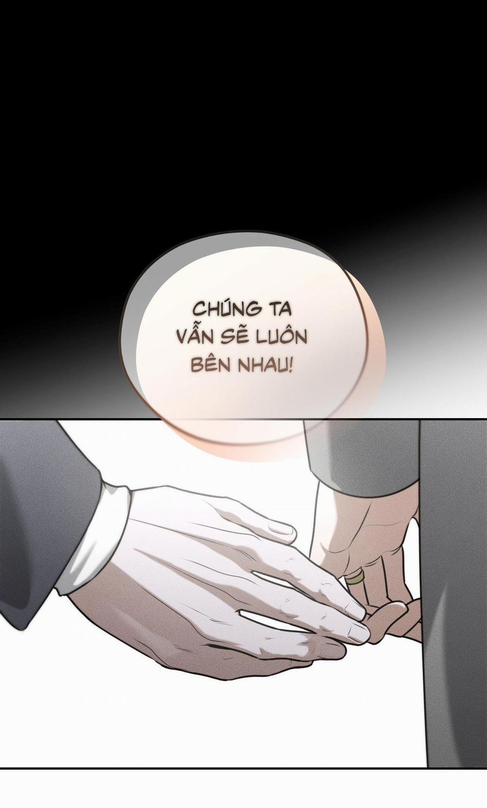 DEAR, TEDDY BEAR 31 trang 8