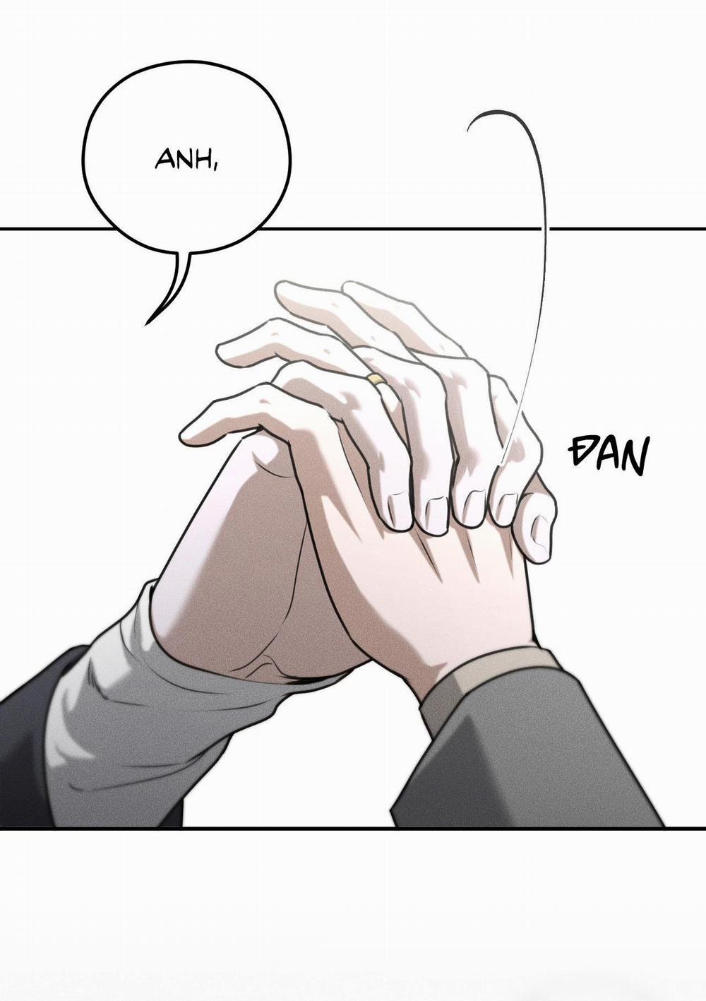 DEAR, TEDDY BEAR 31 trang 9