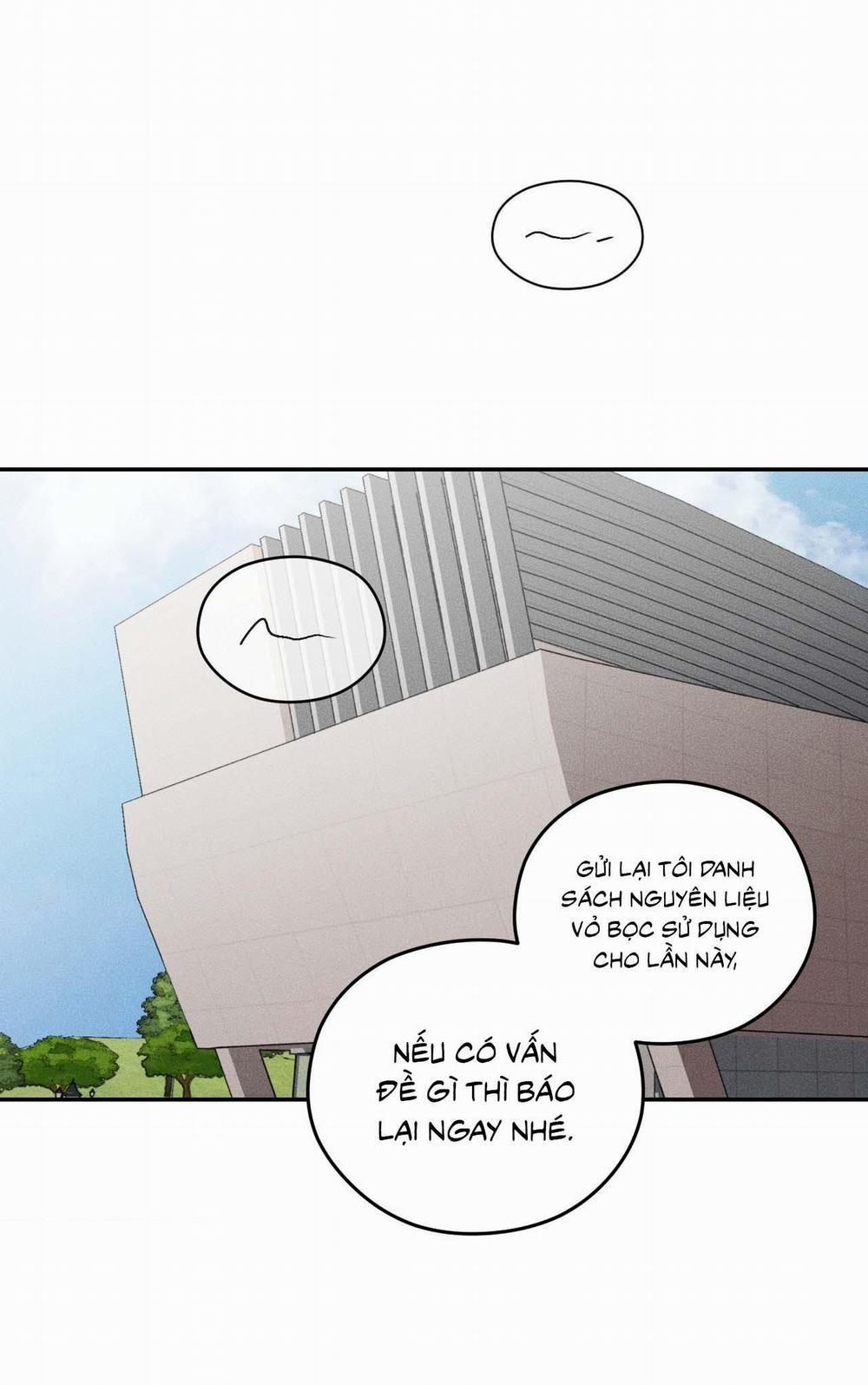 DEAR, TEDDY BEAR 32 trang 1