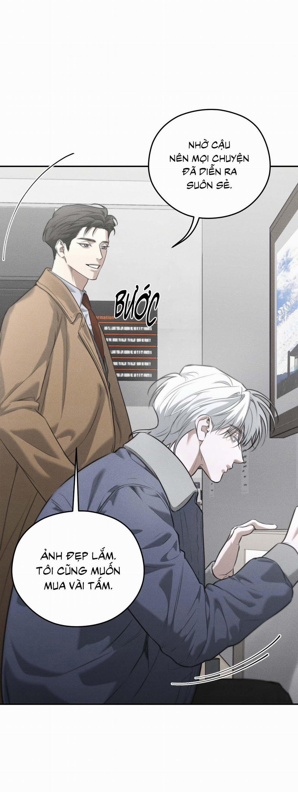 DEAR, TEDDY BEAR 32 trang 15