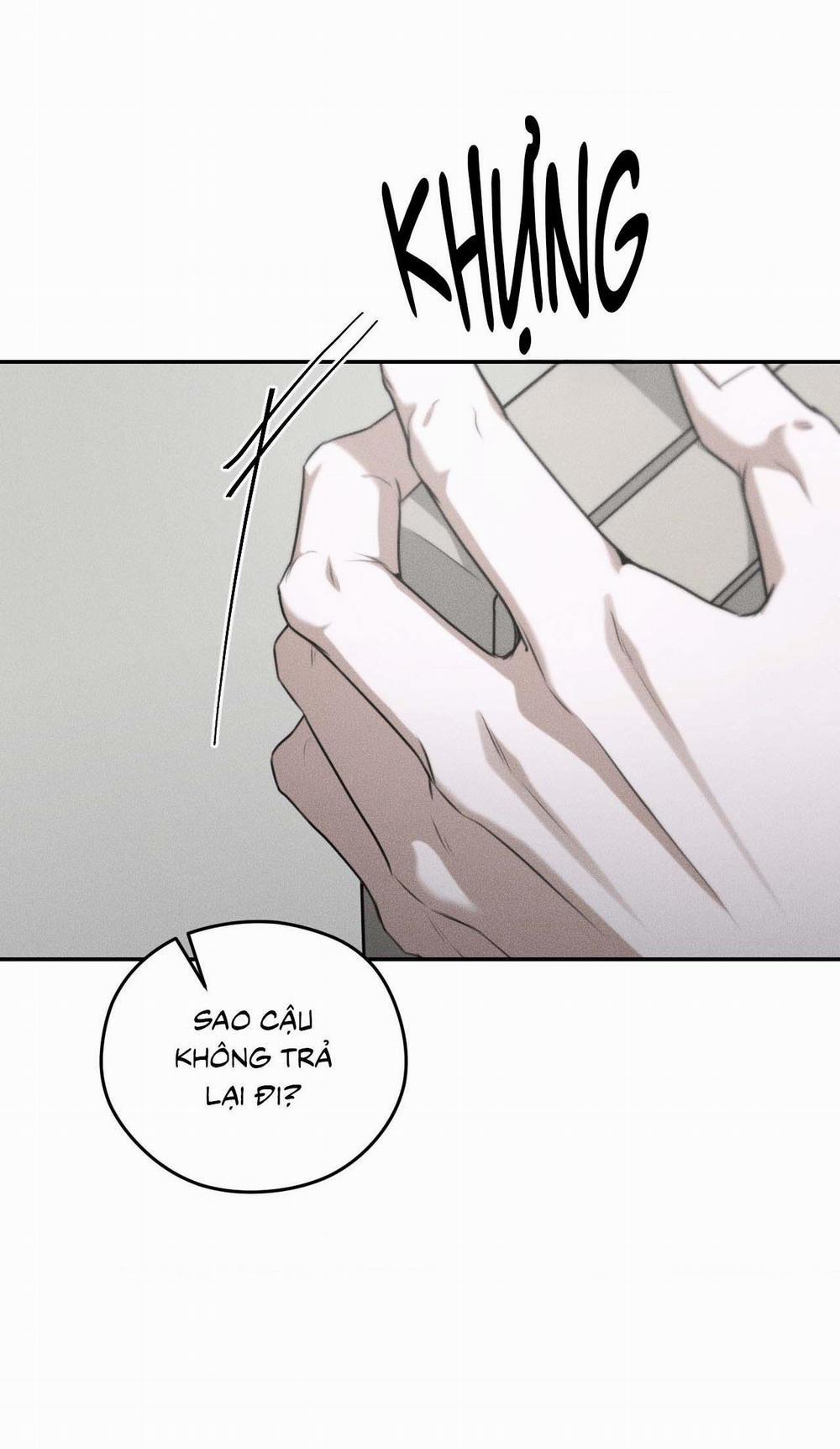 DEAR, TEDDY BEAR 32 trang 19