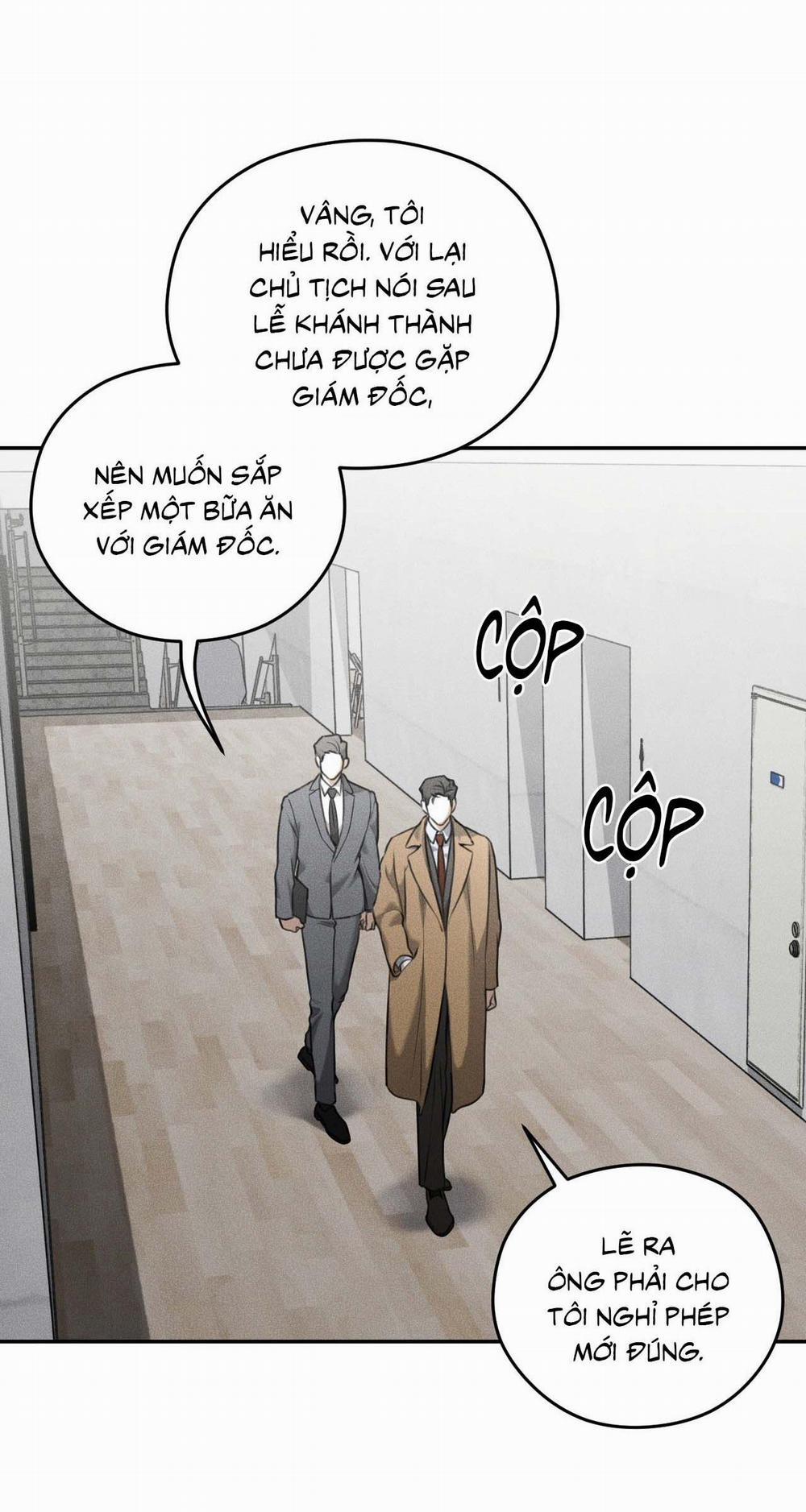 DEAR, TEDDY BEAR 32 trang 2