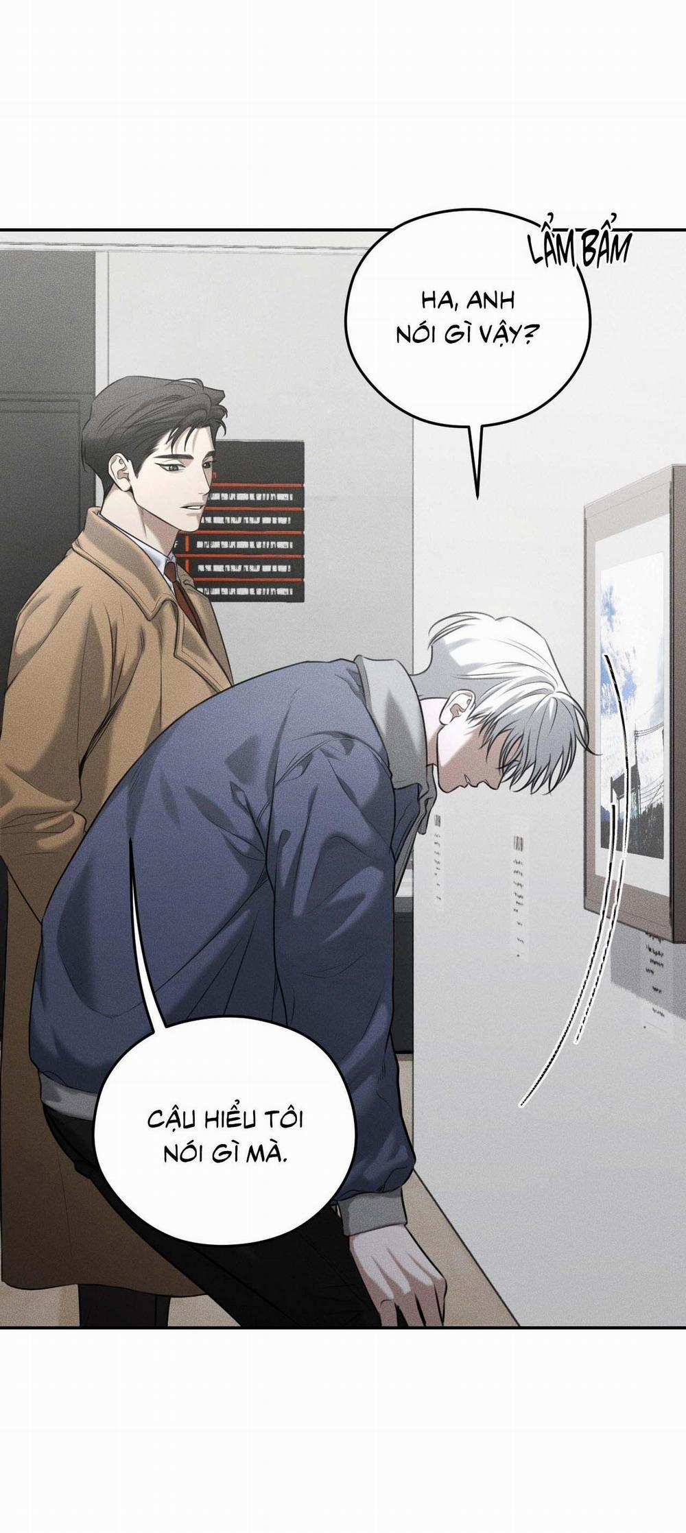 DEAR, TEDDY BEAR 32 trang 20