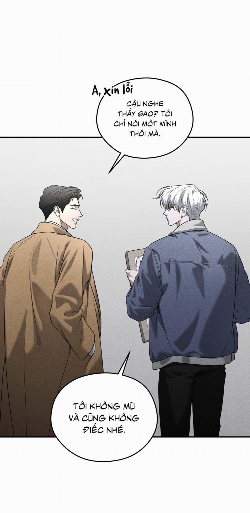 DEAR, TEDDY BEAR 32 trang 26