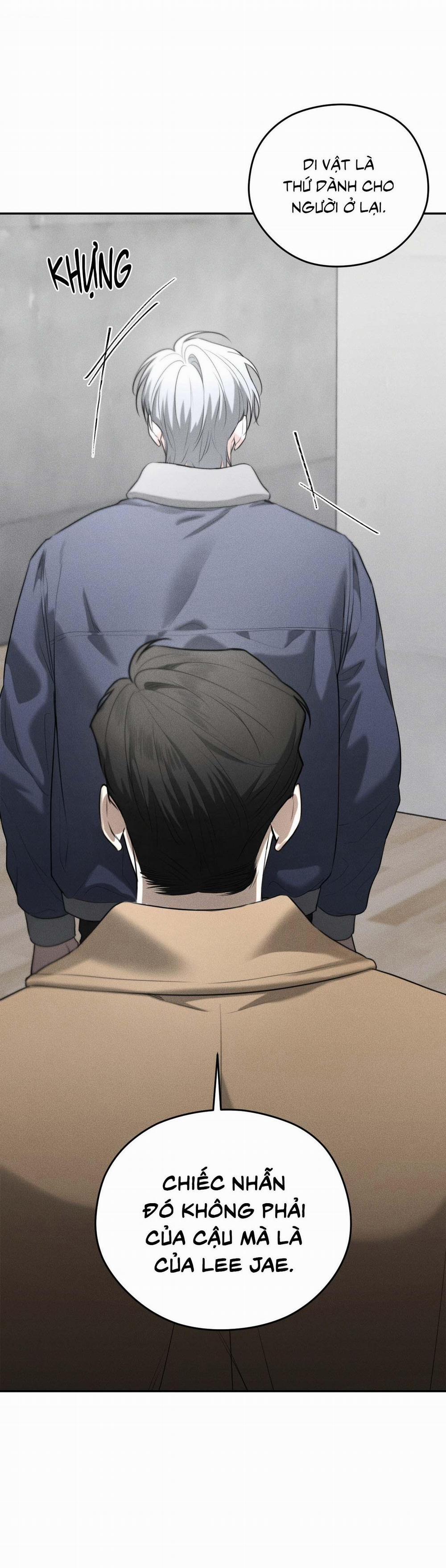 DEAR, TEDDY BEAR 32 trang 30