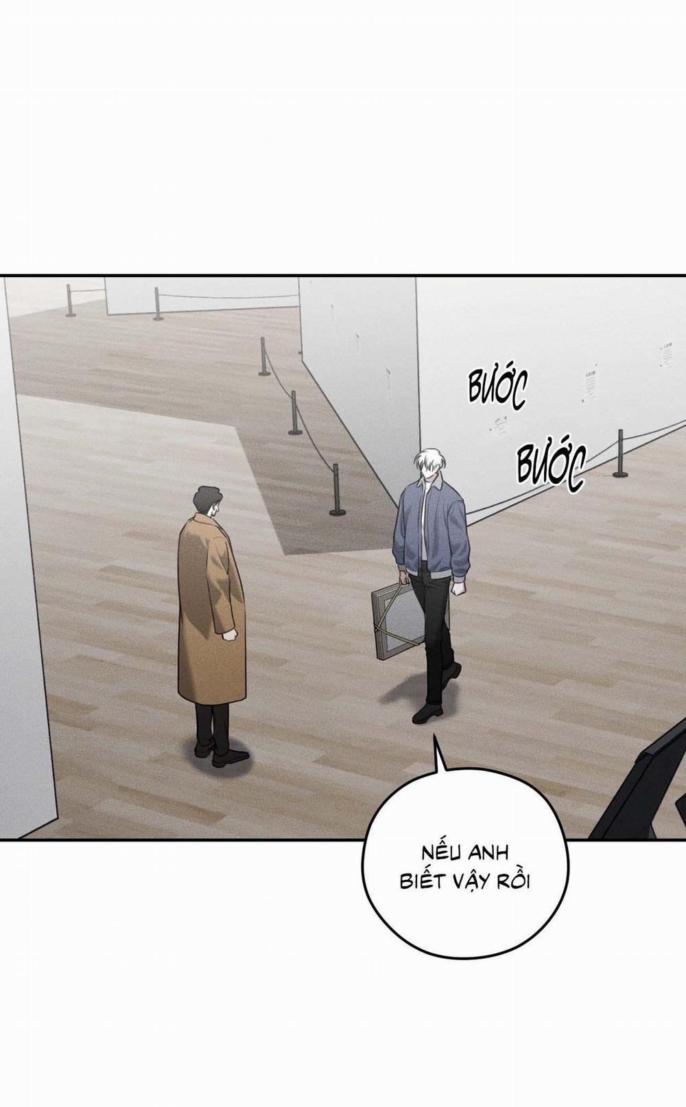 DEAR, TEDDY BEAR 32 trang 34