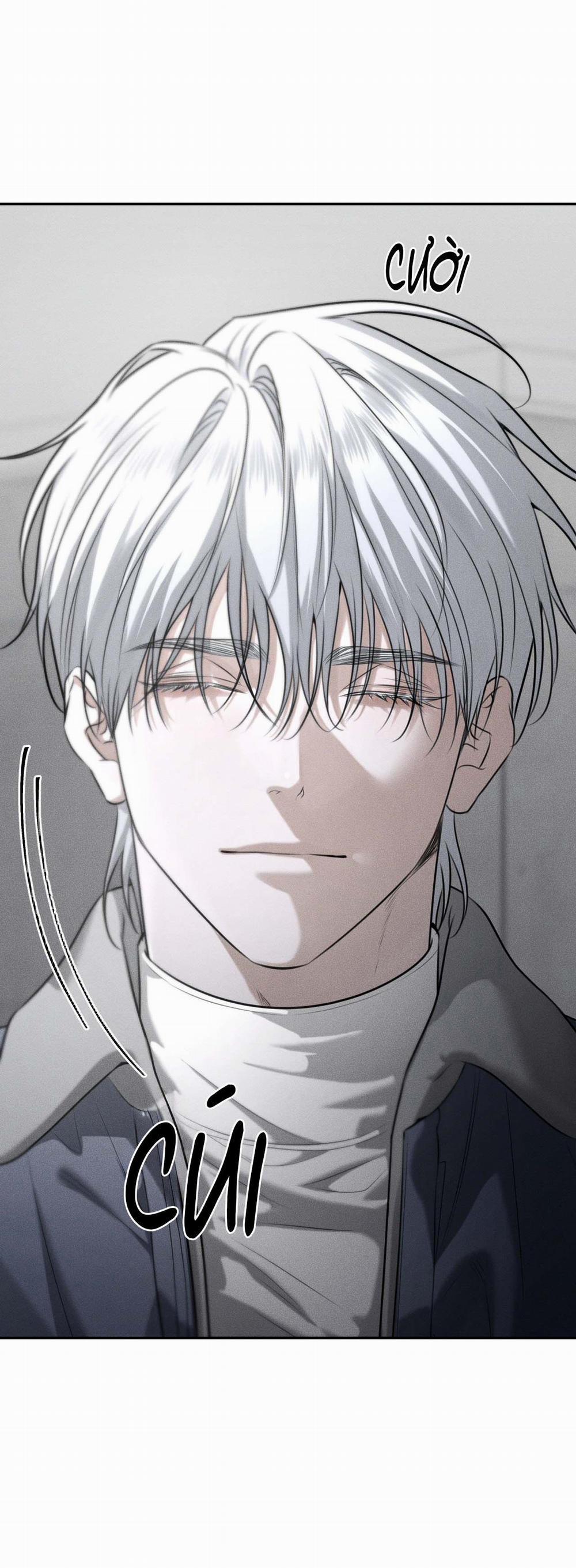 DEAR, TEDDY BEAR 32 trang 37