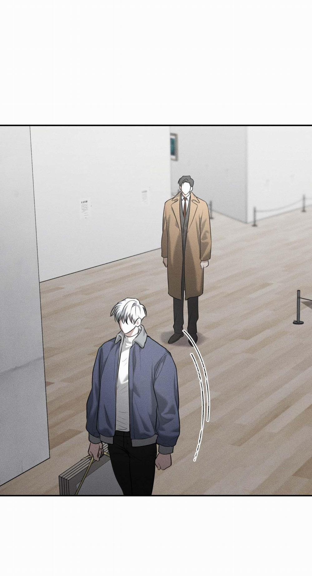 DEAR, TEDDY BEAR 32 trang 38