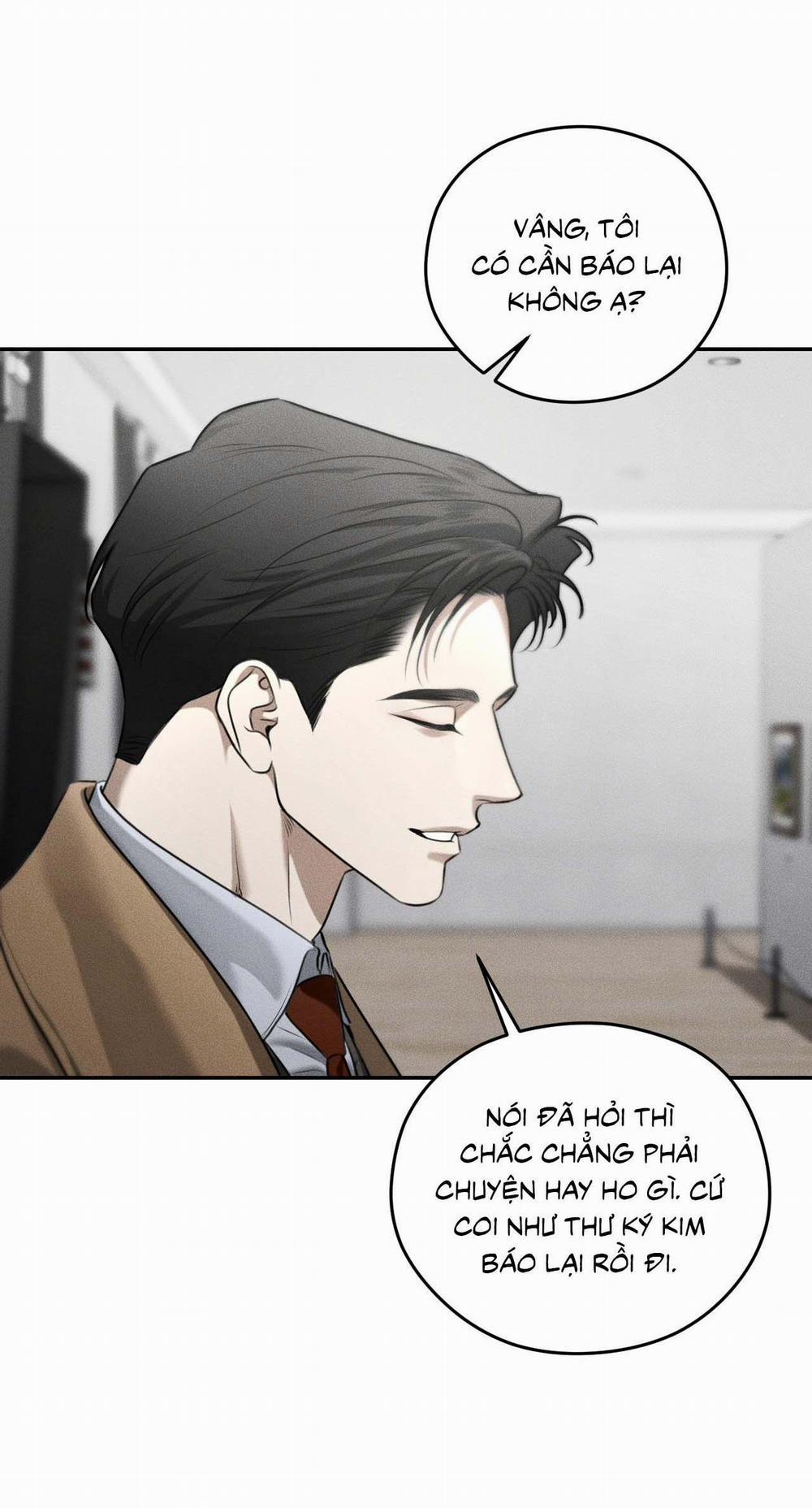 DEAR, TEDDY BEAR 32 trang 4