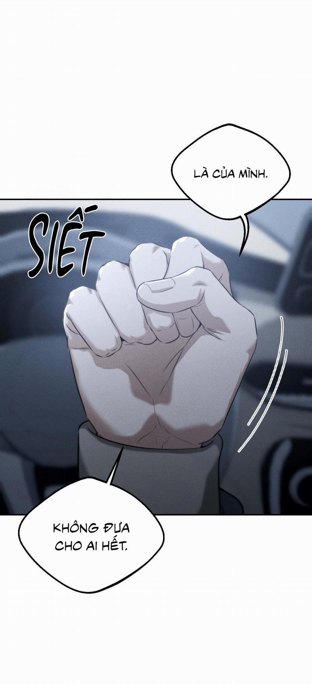 DEAR, TEDDY BEAR 32 trang 46