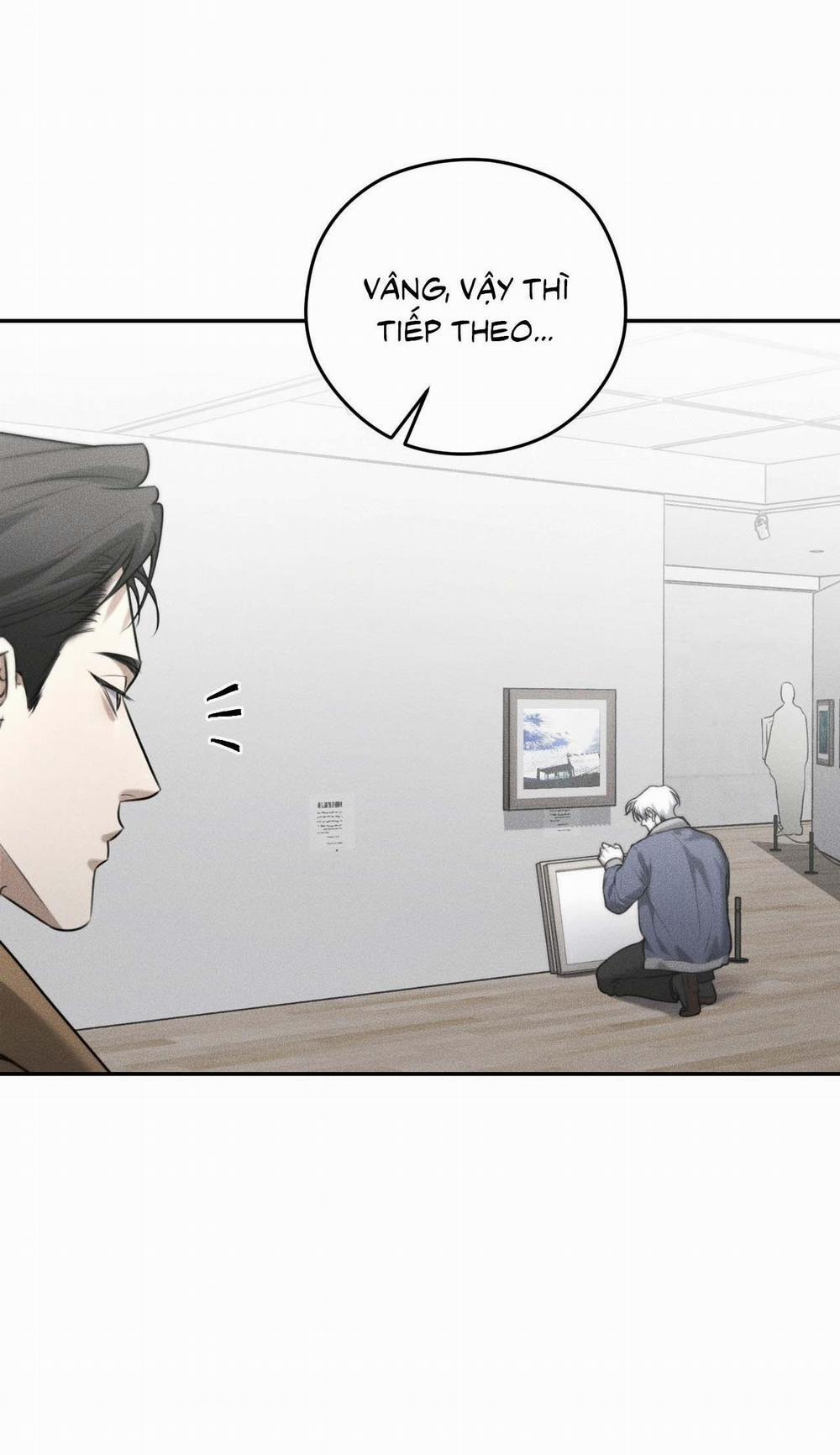 DEAR, TEDDY BEAR 32 trang 5