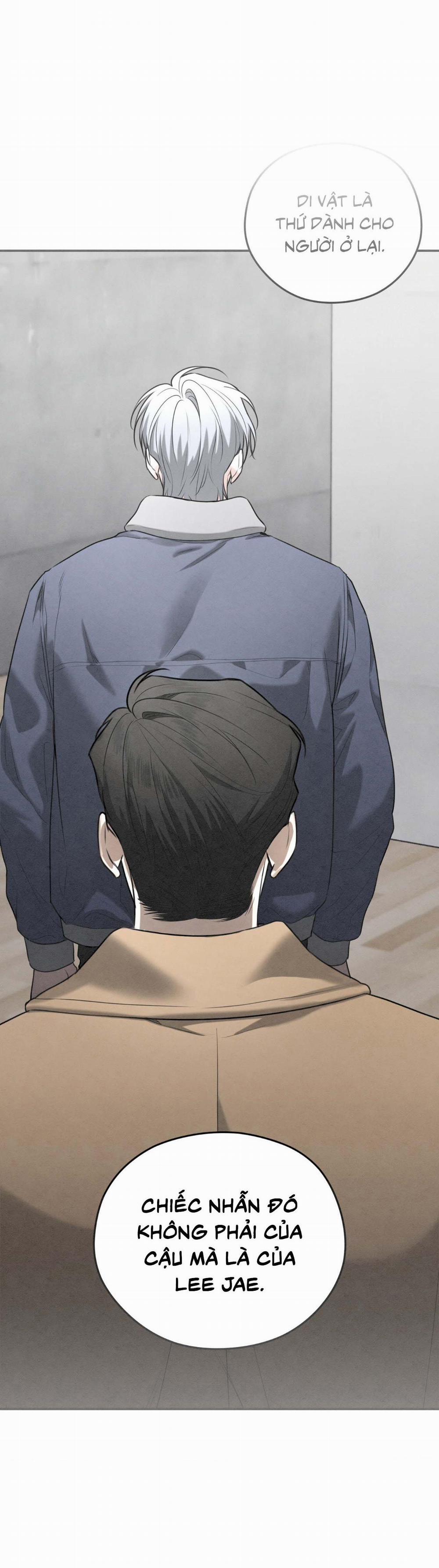 DEAR, TEDDY BEAR 32 trang 52