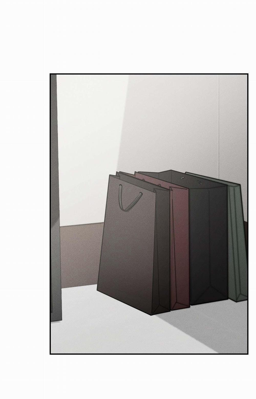 DEAR, TEDDY BEAR 32 trang 55