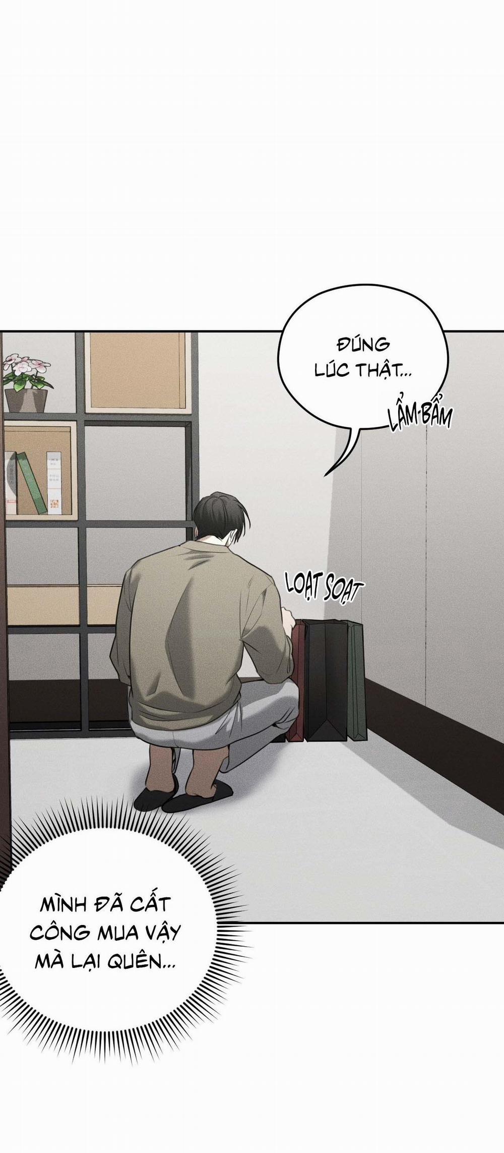 DEAR, TEDDY BEAR 32 trang 57