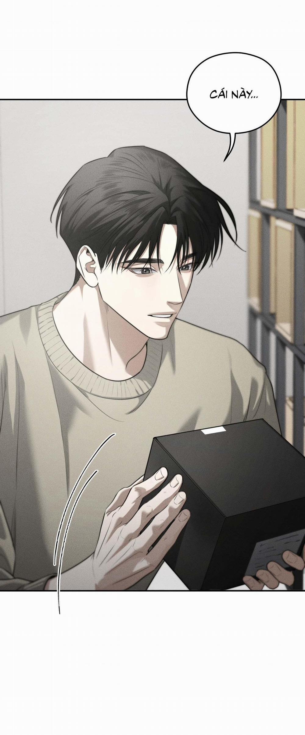 DEAR, TEDDY BEAR 32 trang 58