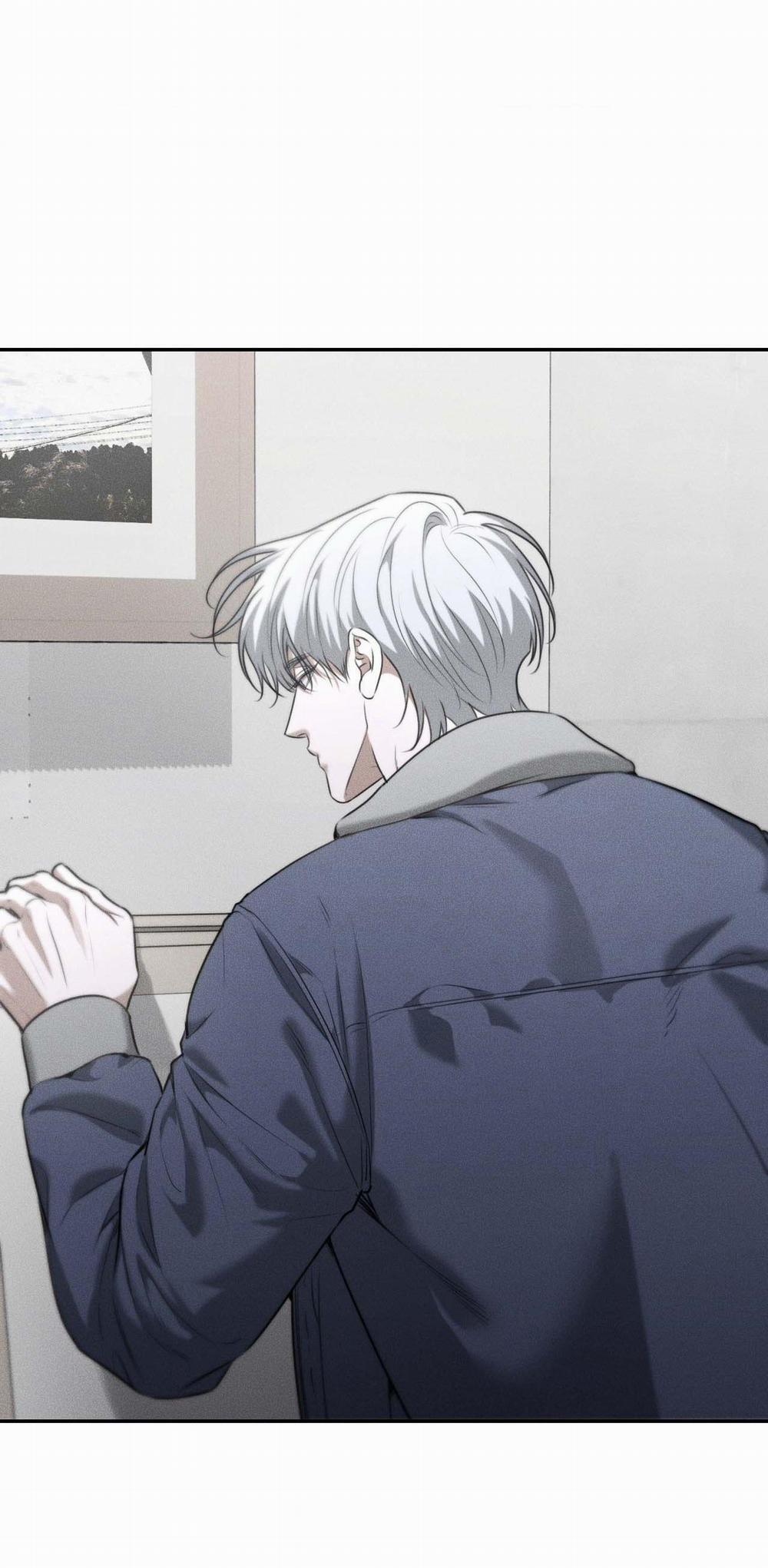 DEAR, TEDDY BEAR 32 trang 6