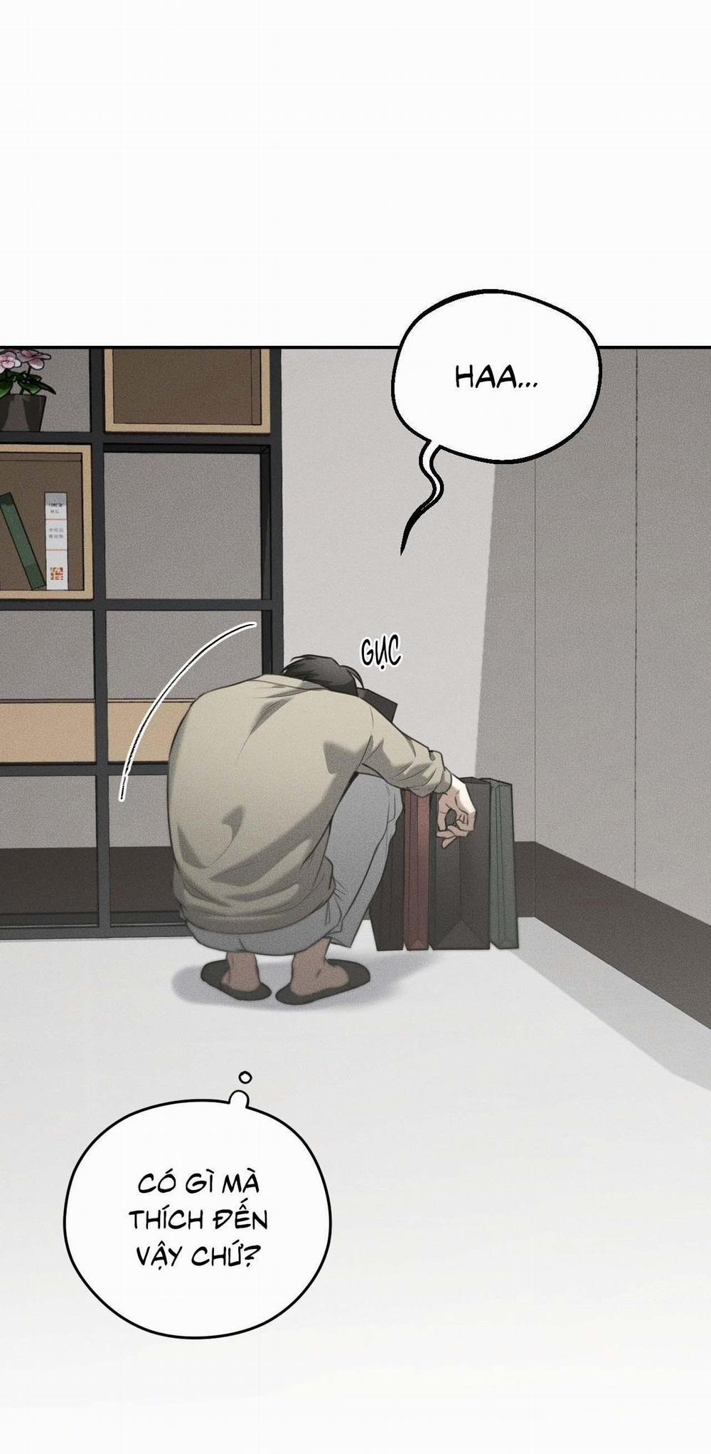 DEAR, TEDDY BEAR 32 trang 61