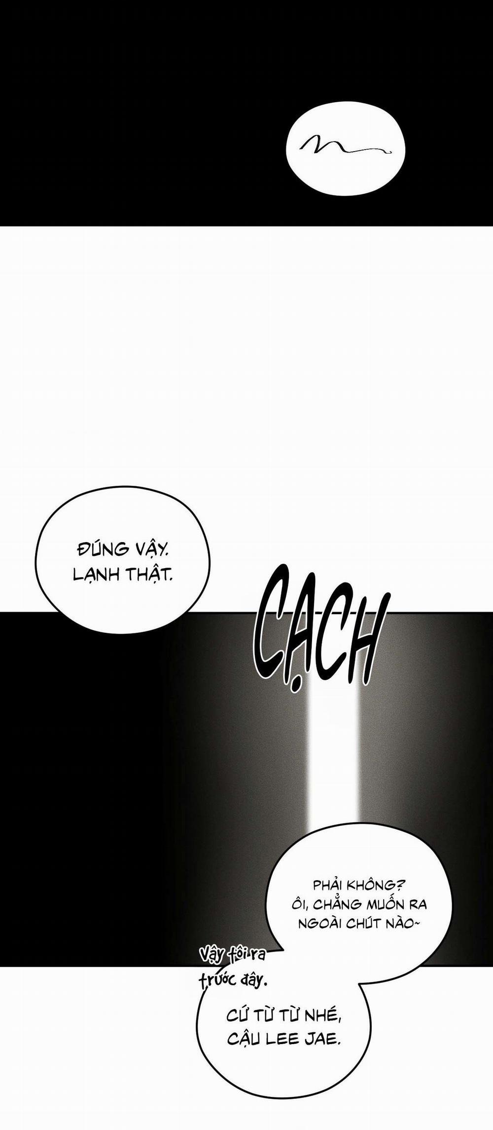 DEAR, TEDDY BEAR 32 trang 64