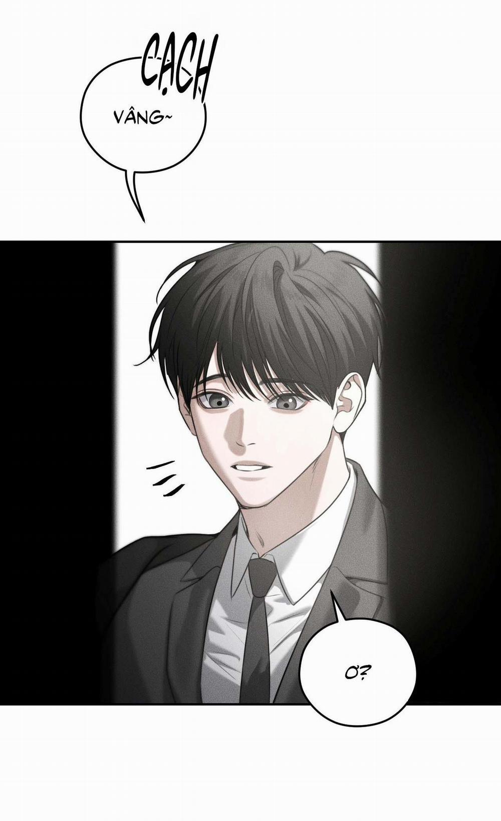 DEAR, TEDDY BEAR 32 trang 65