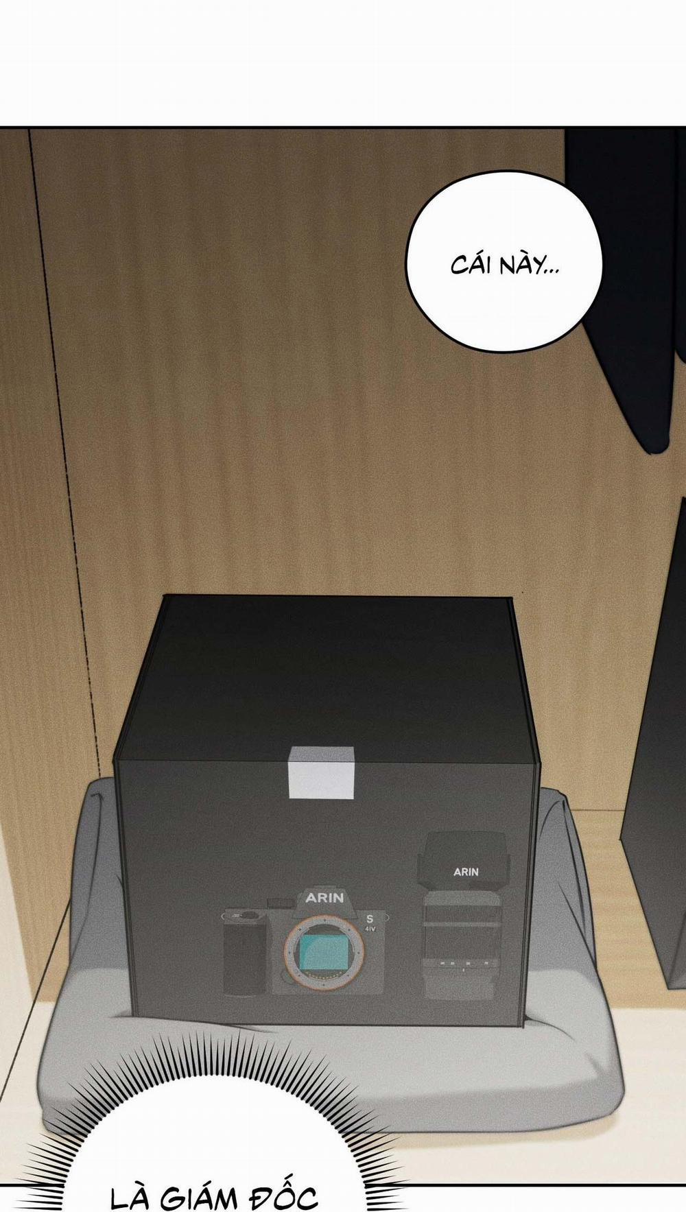 DEAR, TEDDY BEAR 32 trang 66