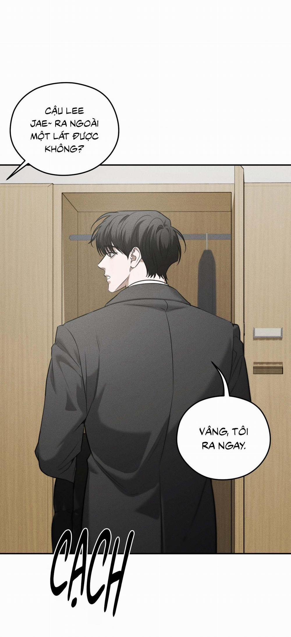 DEAR, TEDDY BEAR 32 trang 68