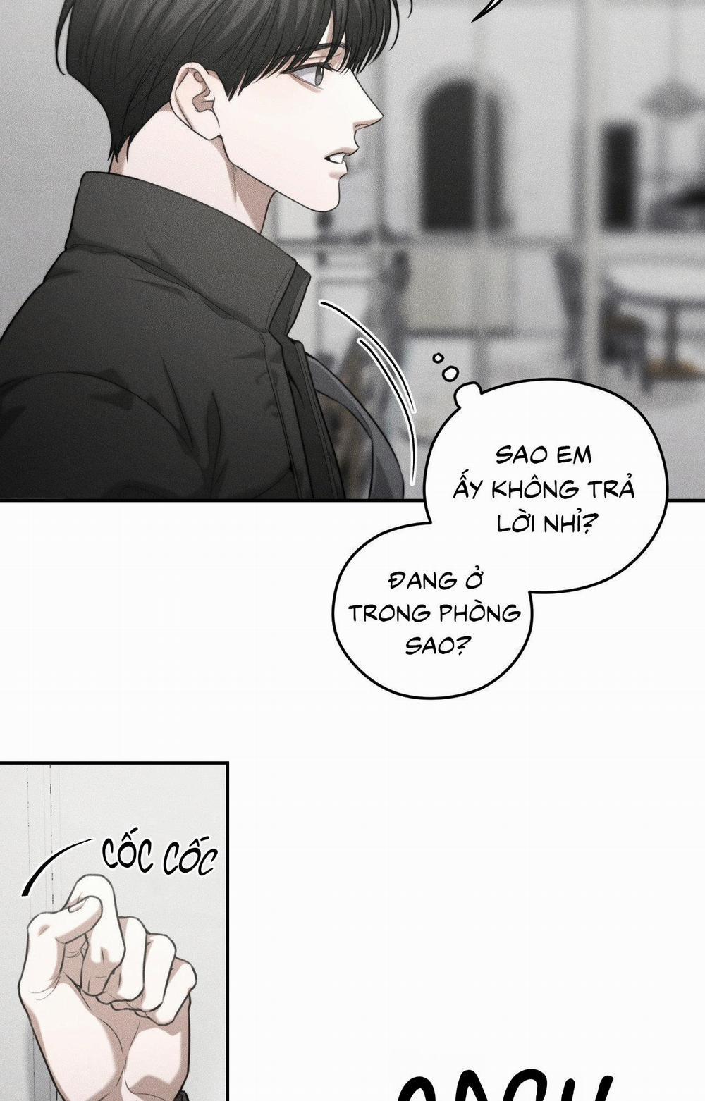 DEAR, TEDDY BEAR 33 trang 13