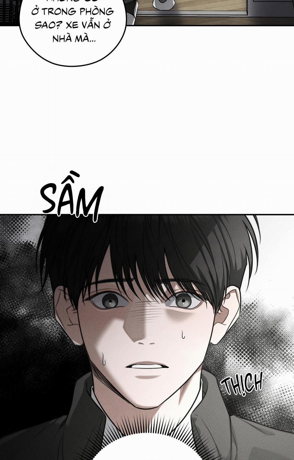 DEAR, TEDDY BEAR 33 trang 15