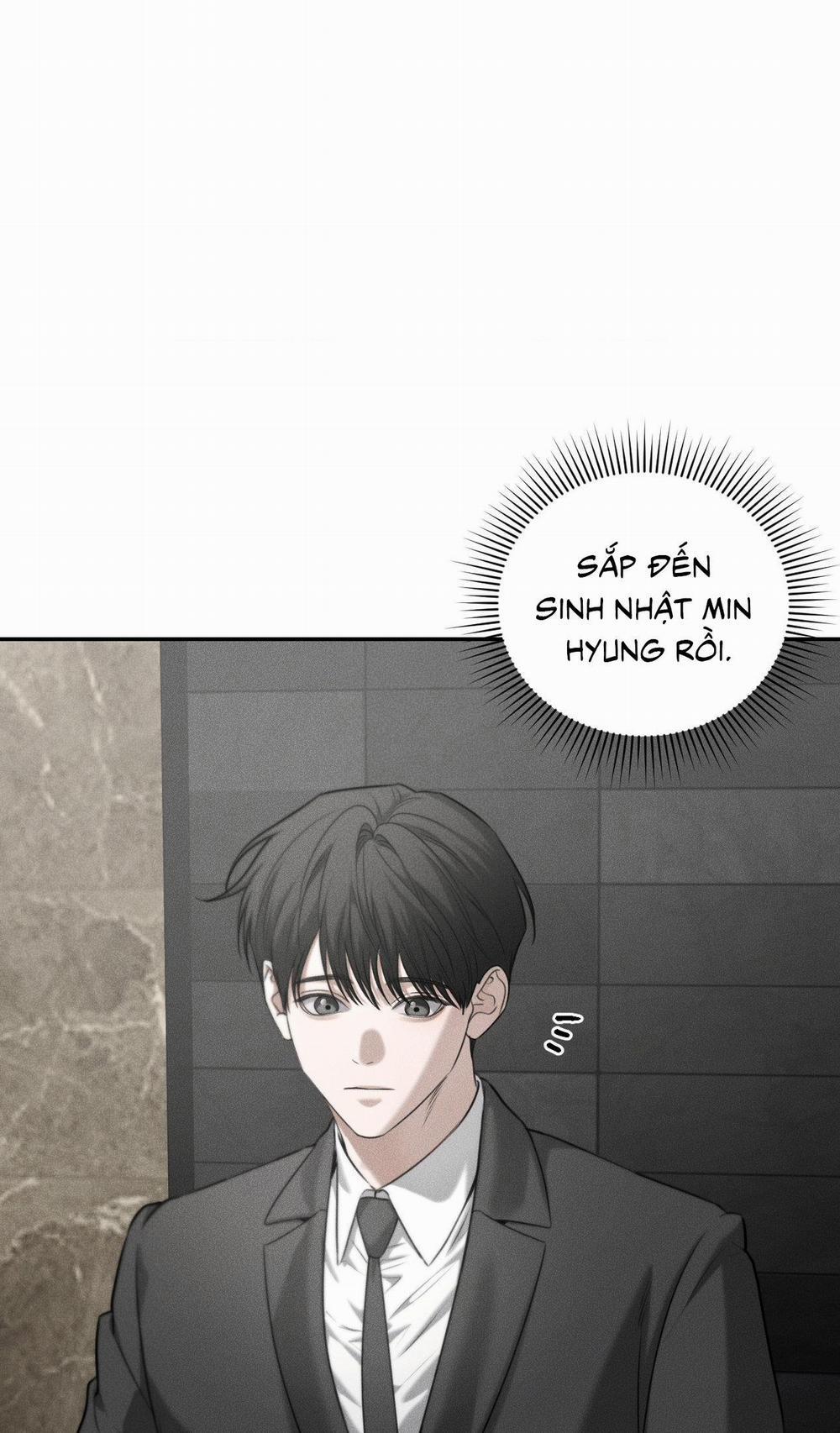 DEAR, TEDDY BEAR 33 trang 2