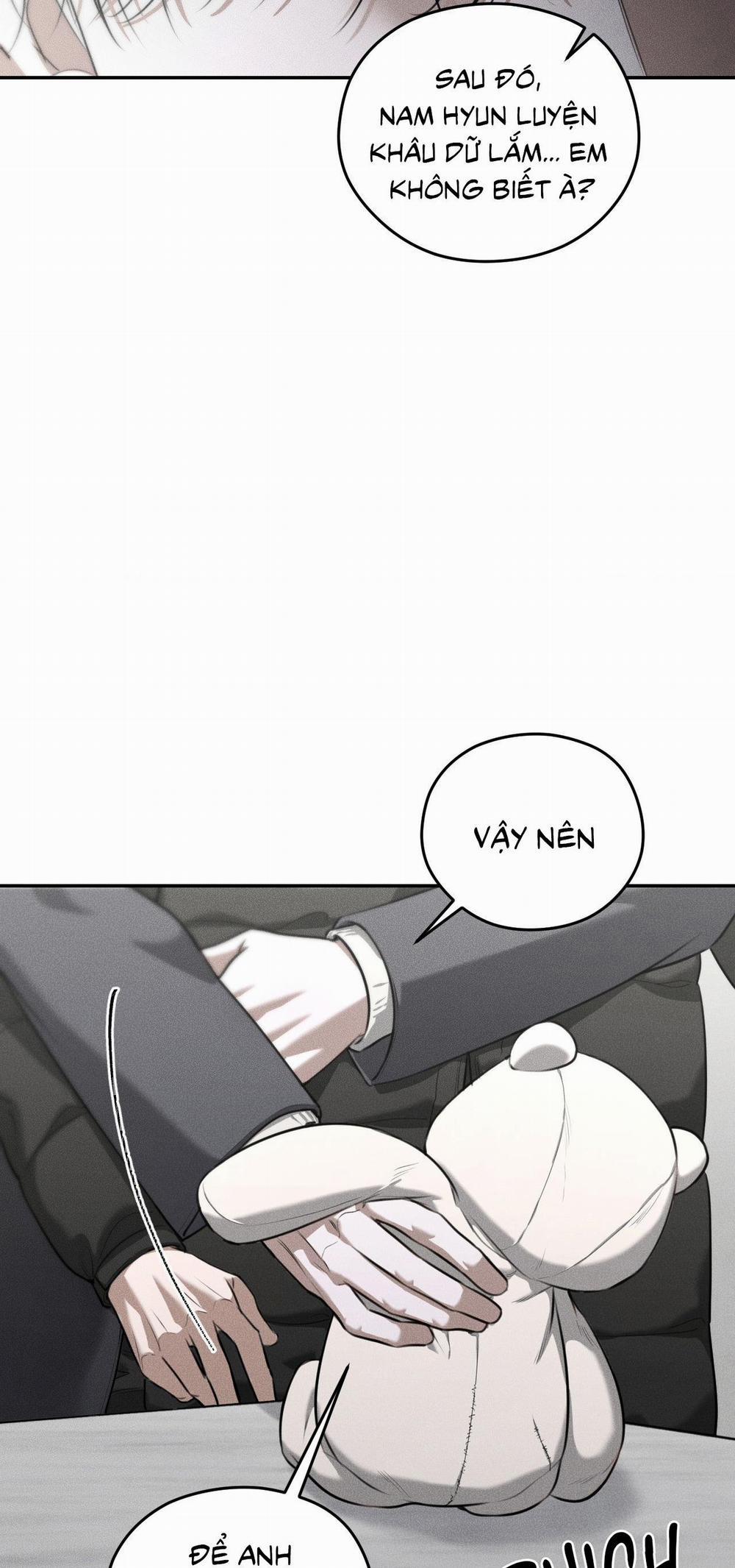 DEAR, TEDDY BEAR 33 trang 26