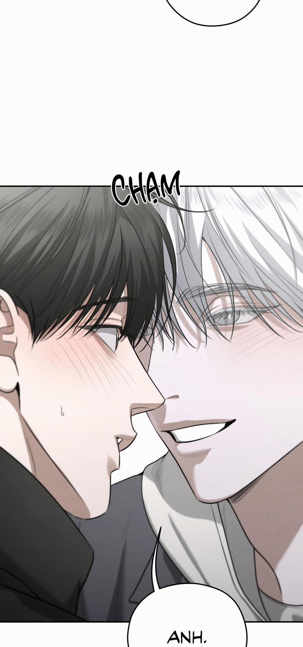 DEAR, TEDDY BEAR 33 trang 28