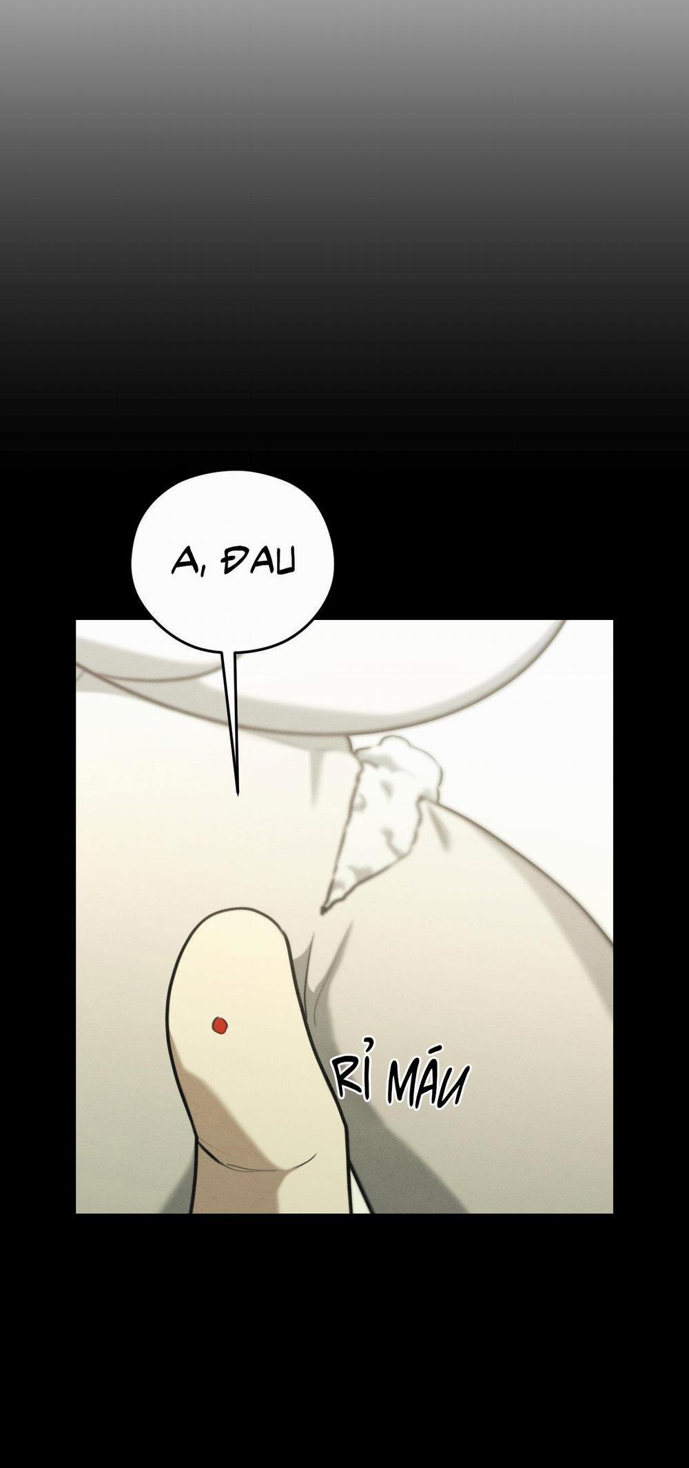 DEAR, TEDDY BEAR 33 trang 30