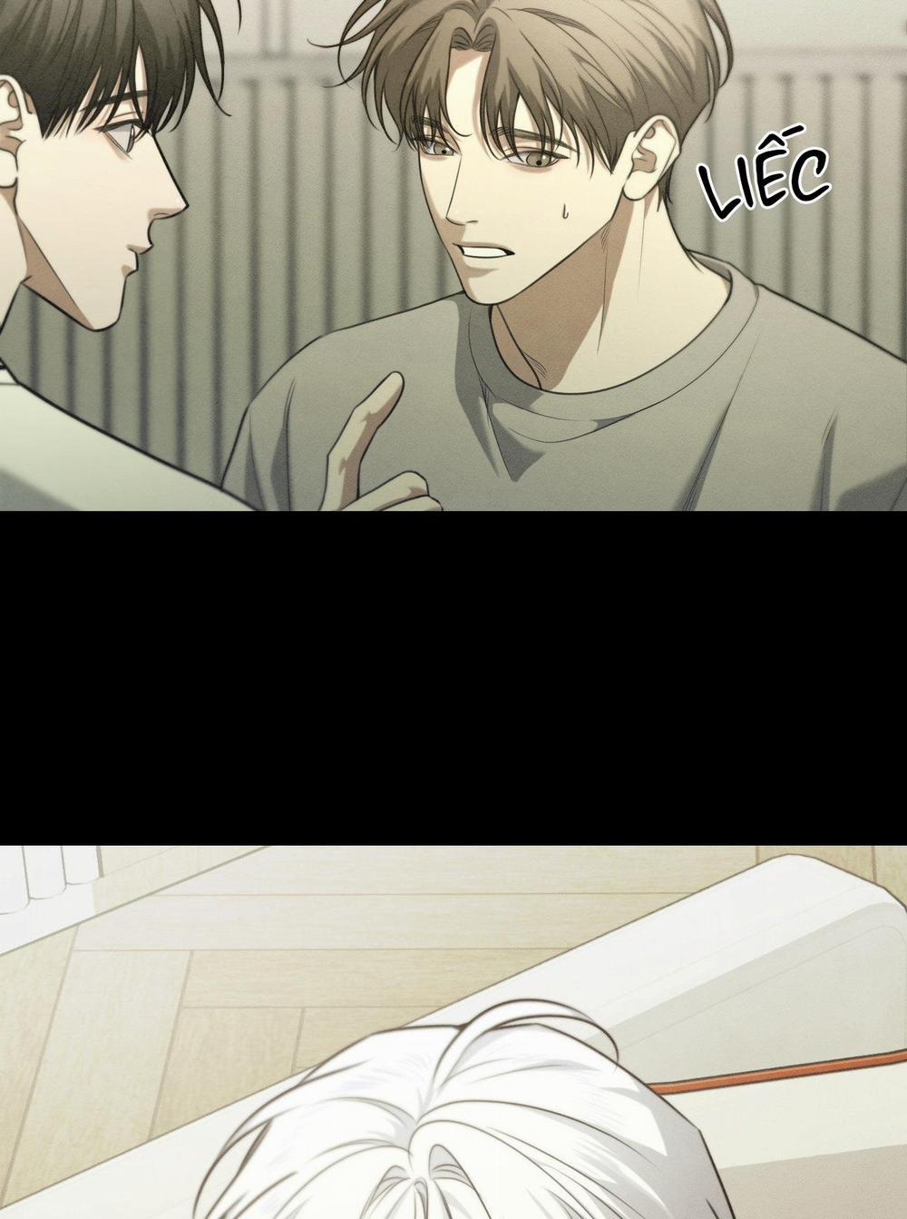 DEAR, TEDDY BEAR 33 trang 33