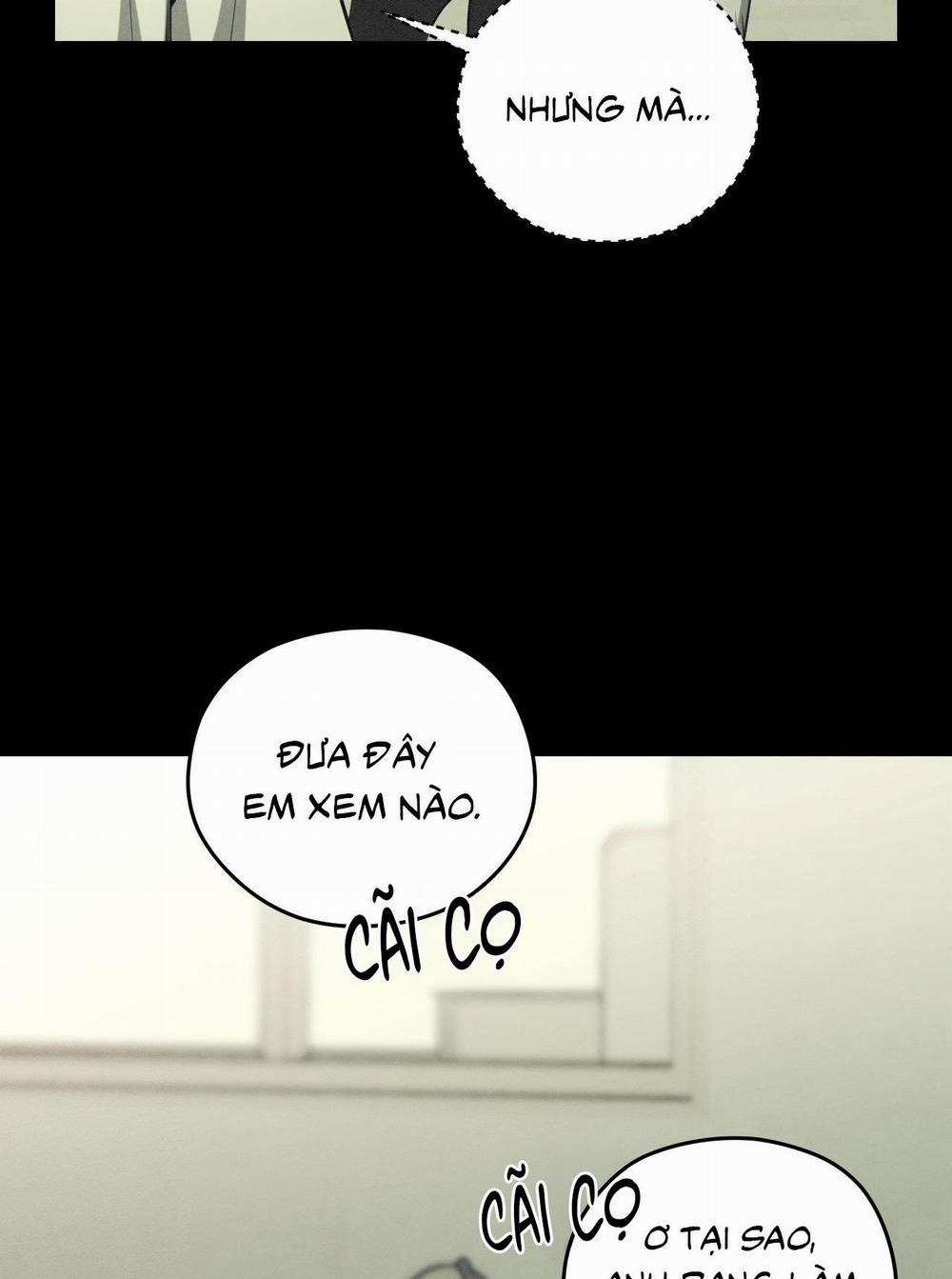 DEAR, TEDDY BEAR 33 trang 36