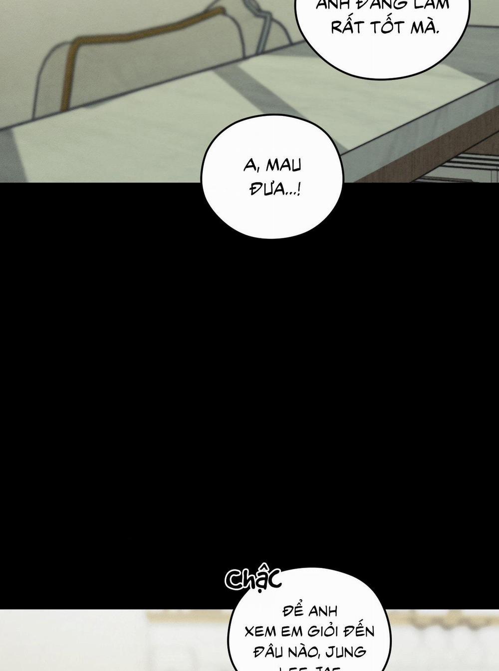 DEAR, TEDDY BEAR 33 trang 37