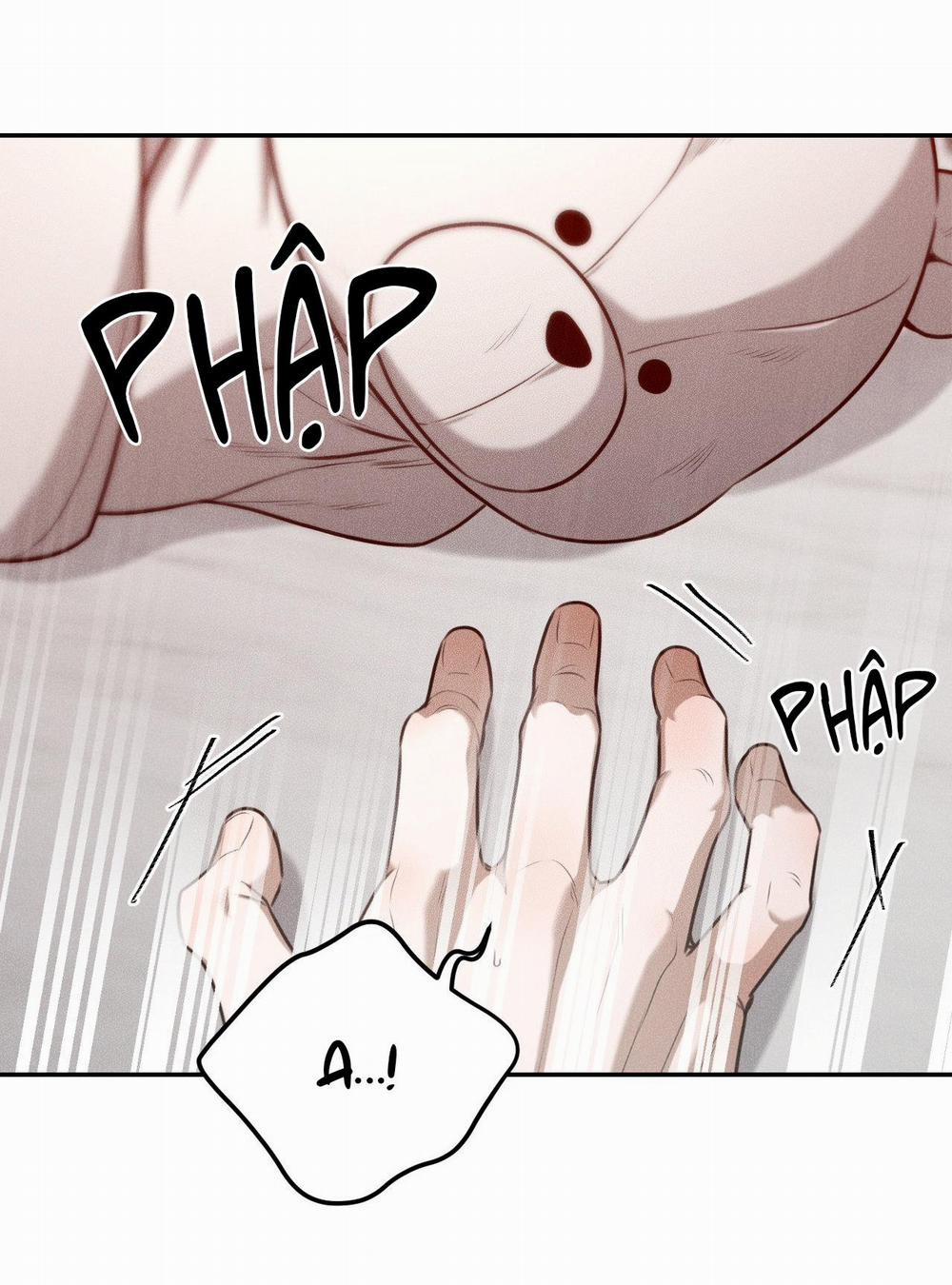 DEAR, TEDDY BEAR 33 trang 46