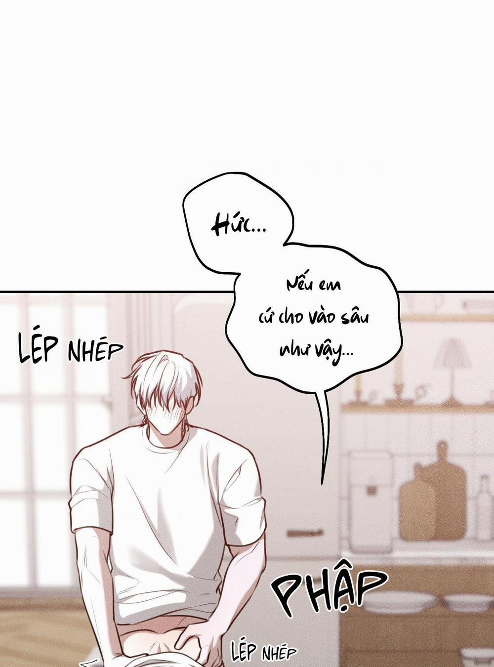 DEAR, TEDDY BEAR 33 trang 47