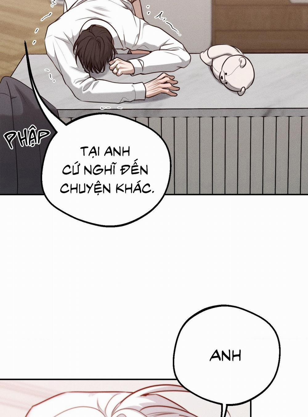 DEAR, TEDDY BEAR 33 trang 48