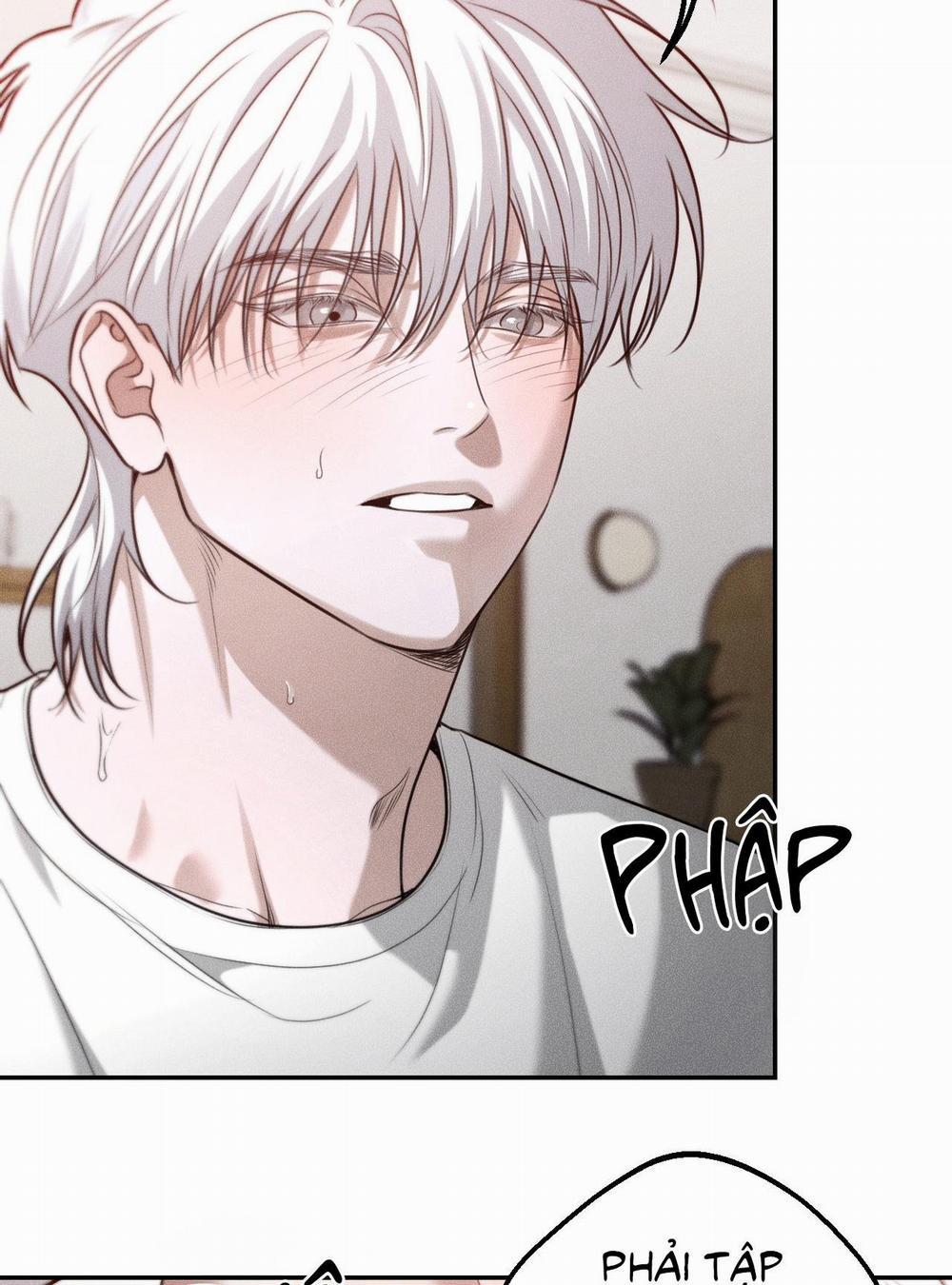 DEAR, TEDDY BEAR 33 trang 49