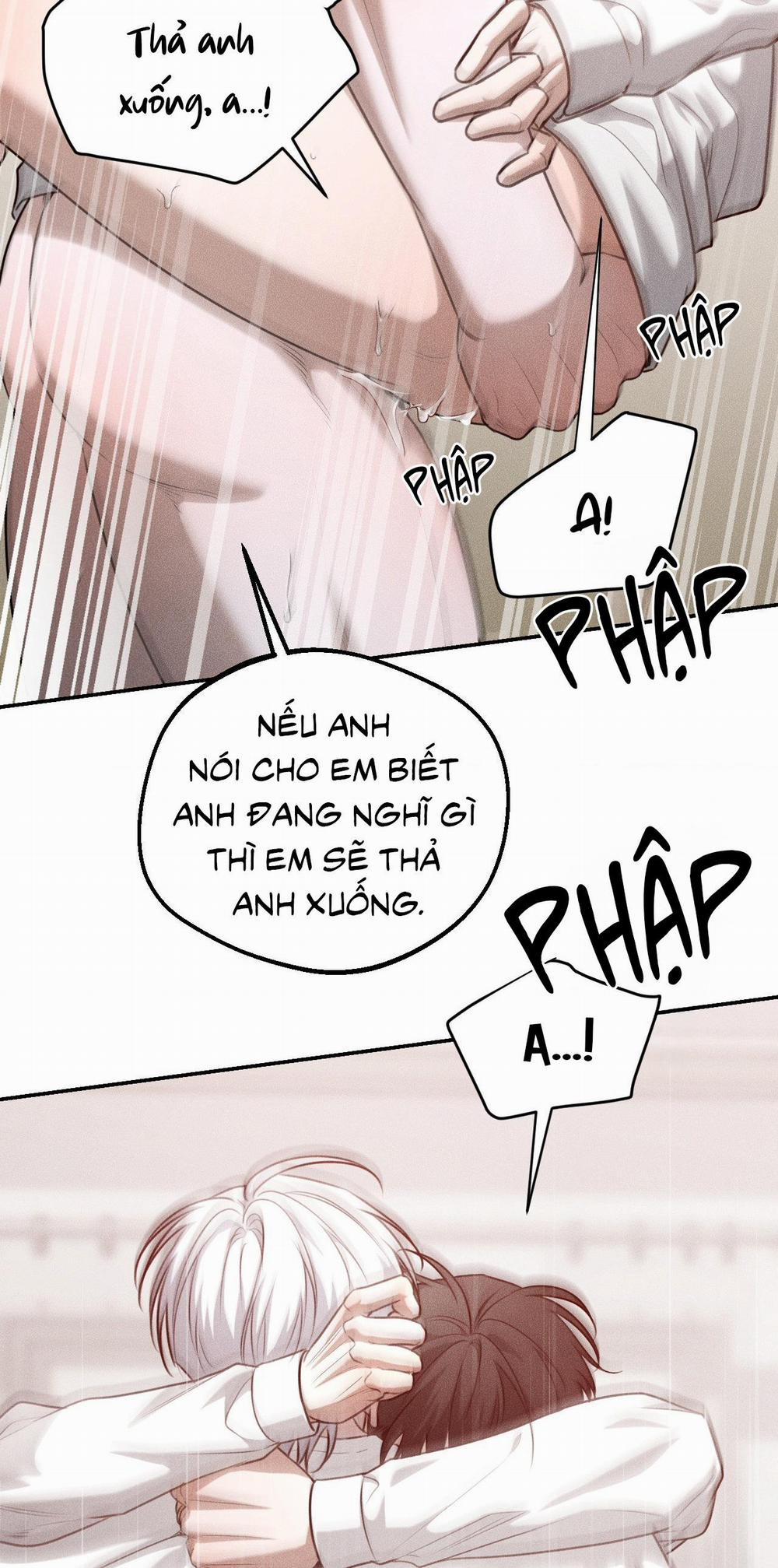 DEAR, TEDDY BEAR 33 trang 54