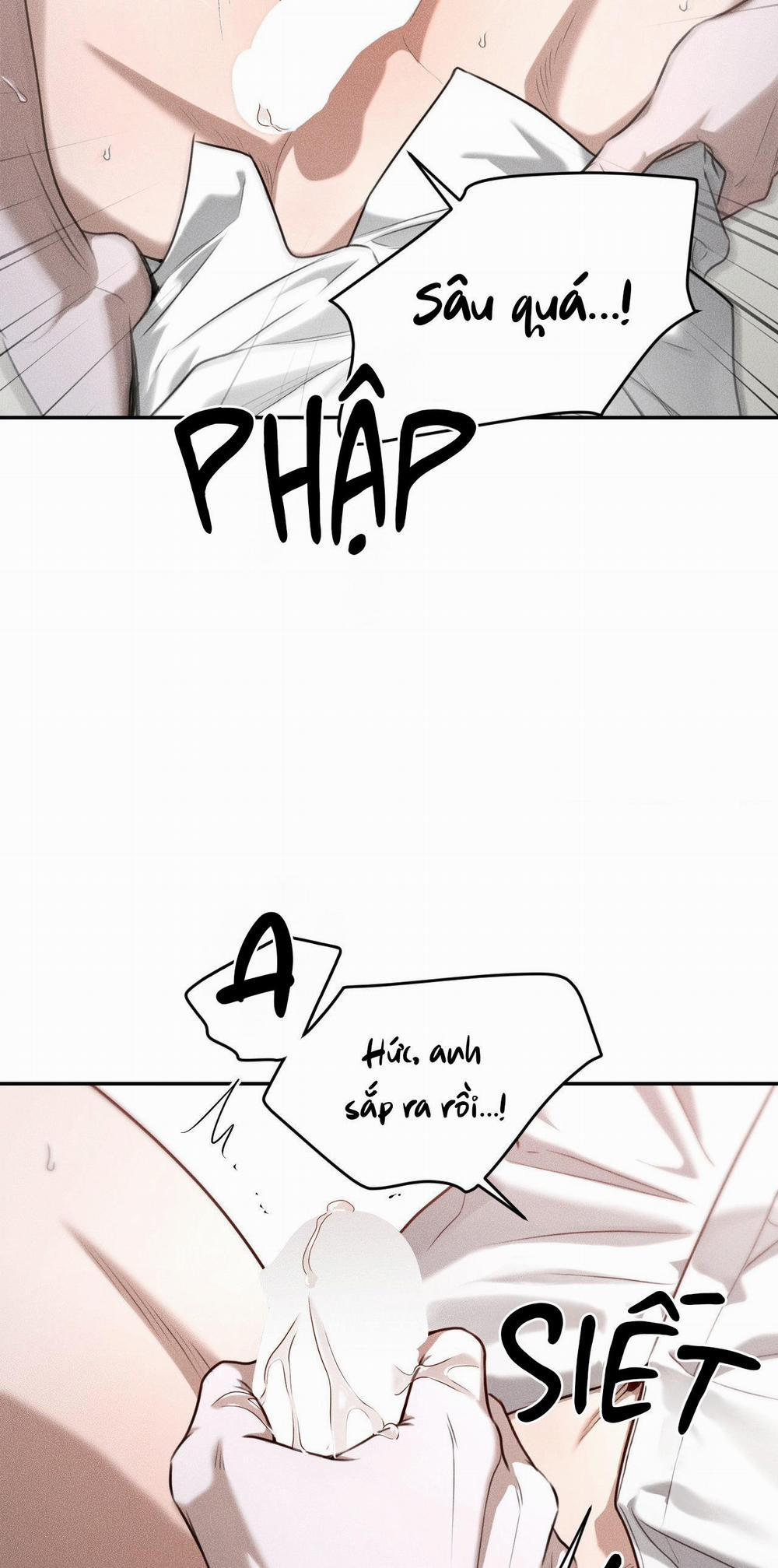 DEAR, TEDDY BEAR 33 trang 57