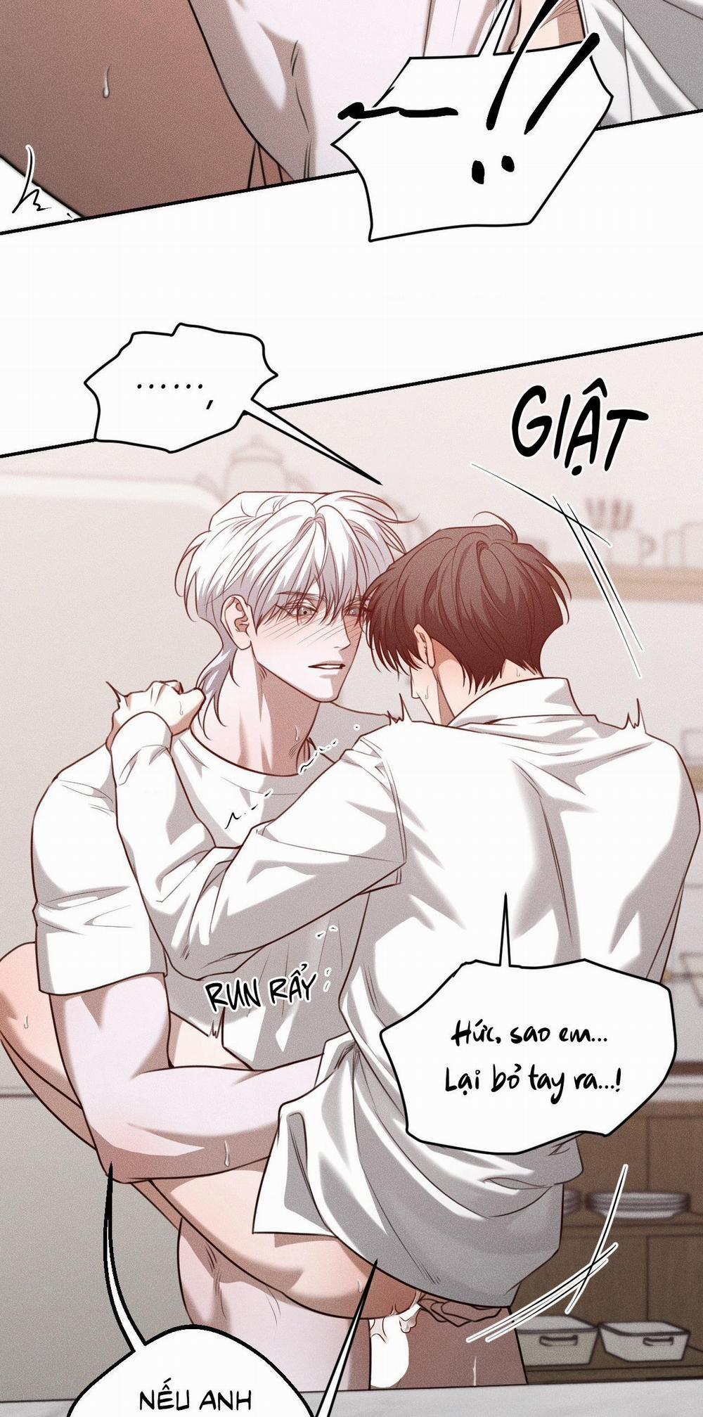 DEAR, TEDDY BEAR 33 trang 58