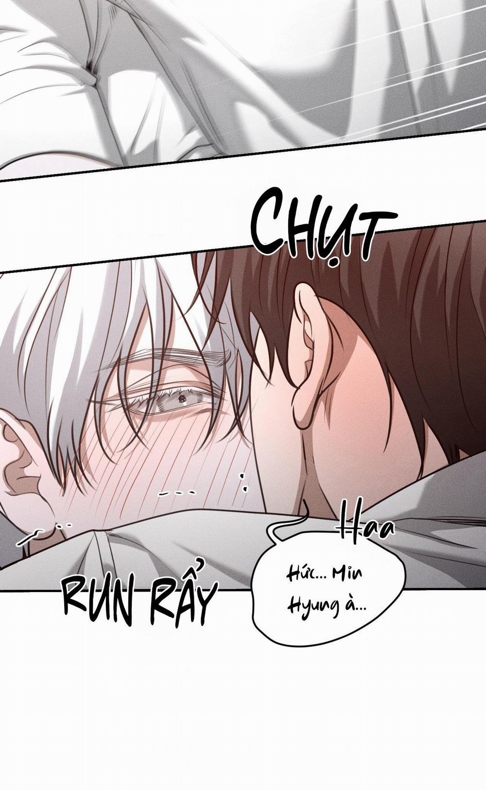 DEAR, TEDDY BEAR 33 trang 62