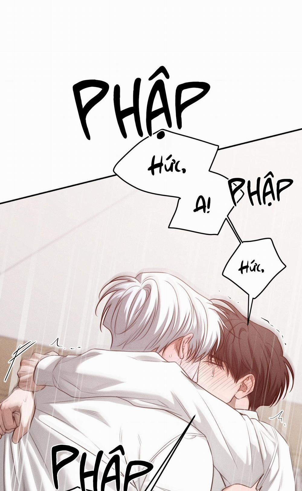 DEAR, TEDDY BEAR 33 trang 63