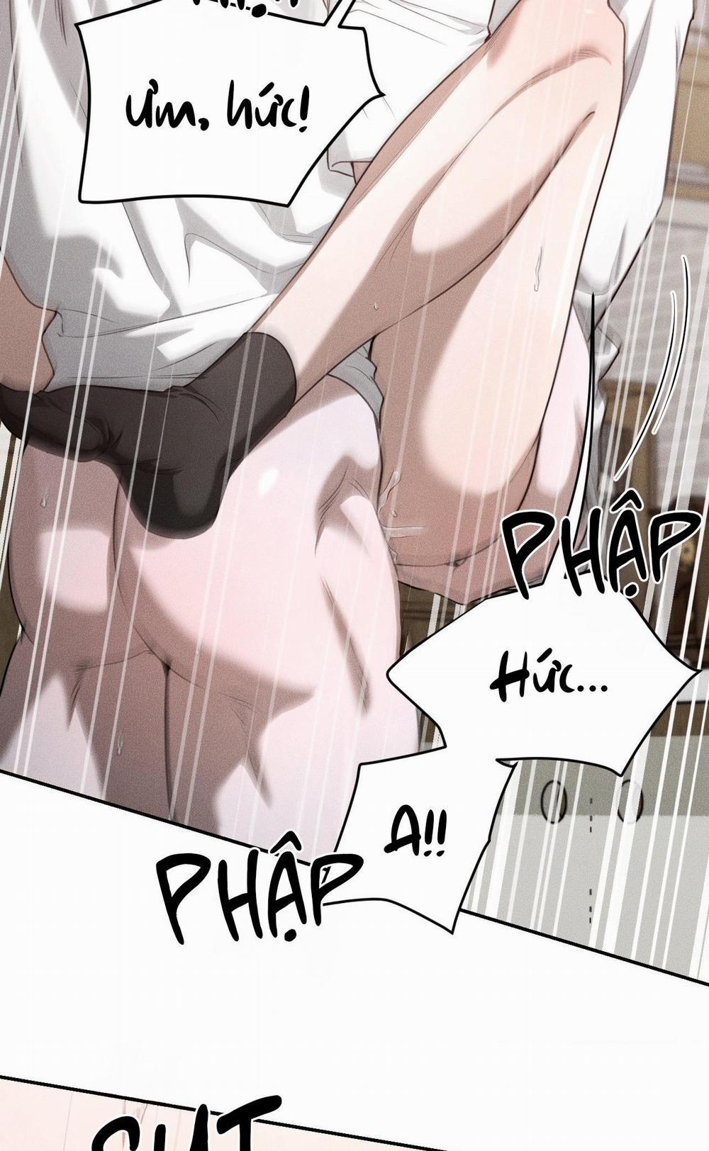 DEAR, TEDDY BEAR 33 trang 64