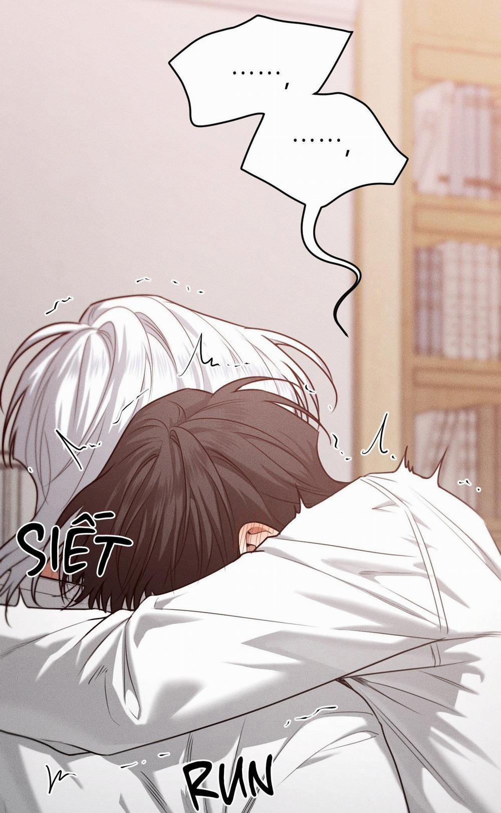 DEAR, TEDDY BEAR 33 trang 69